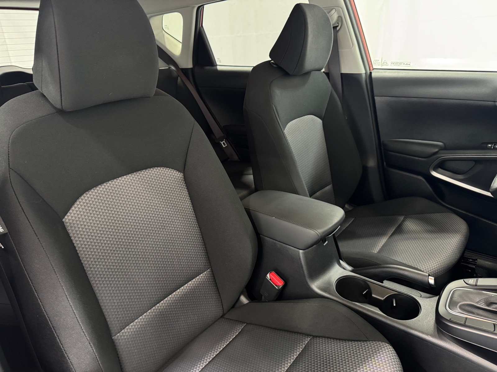 Thumbnail: 2022 Kia Soul - 2