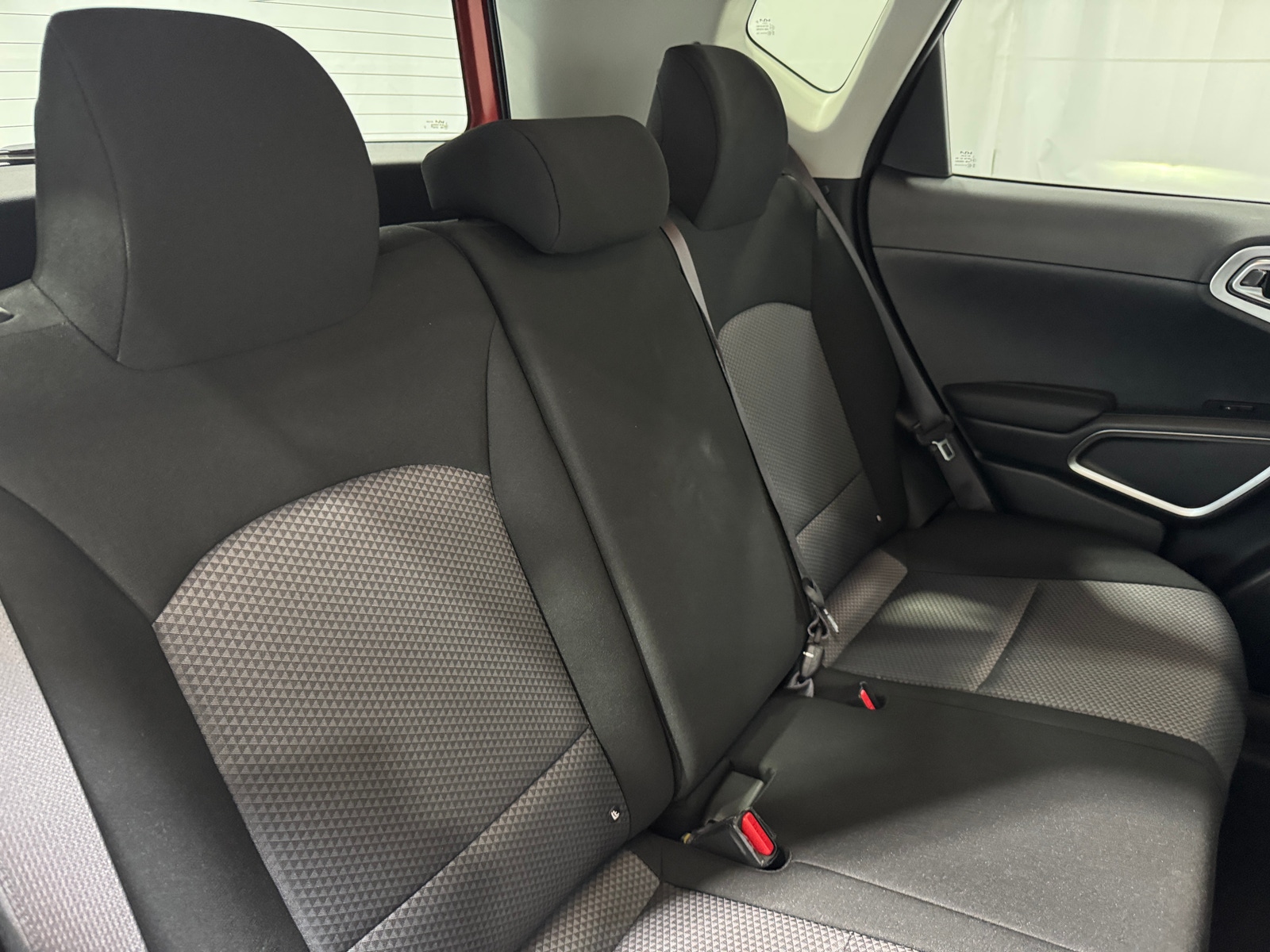 Thumbnail: 2022 Kia Soul - 6