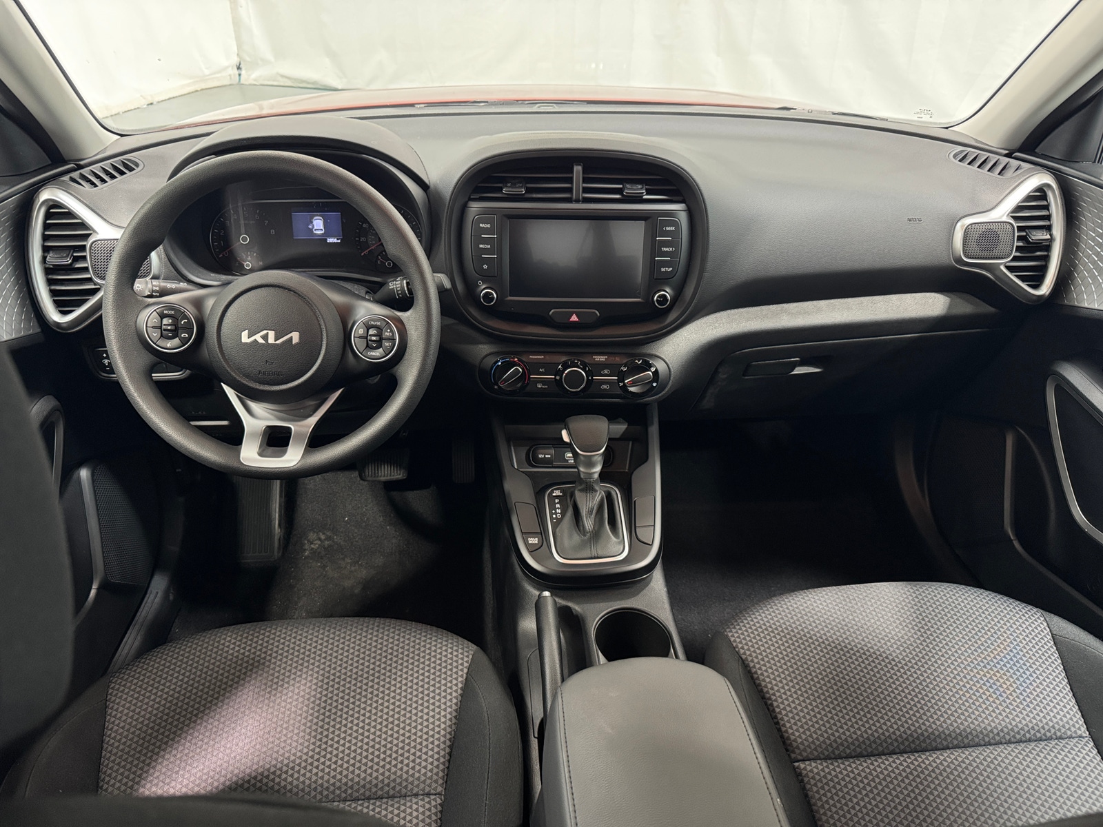 Thumbnail: 2022 Kia Soul - 3