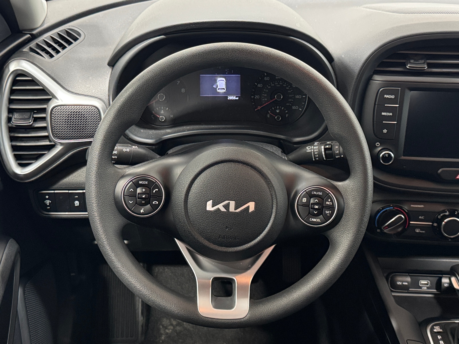 Thumbnail: 2022 Kia Soul - 5