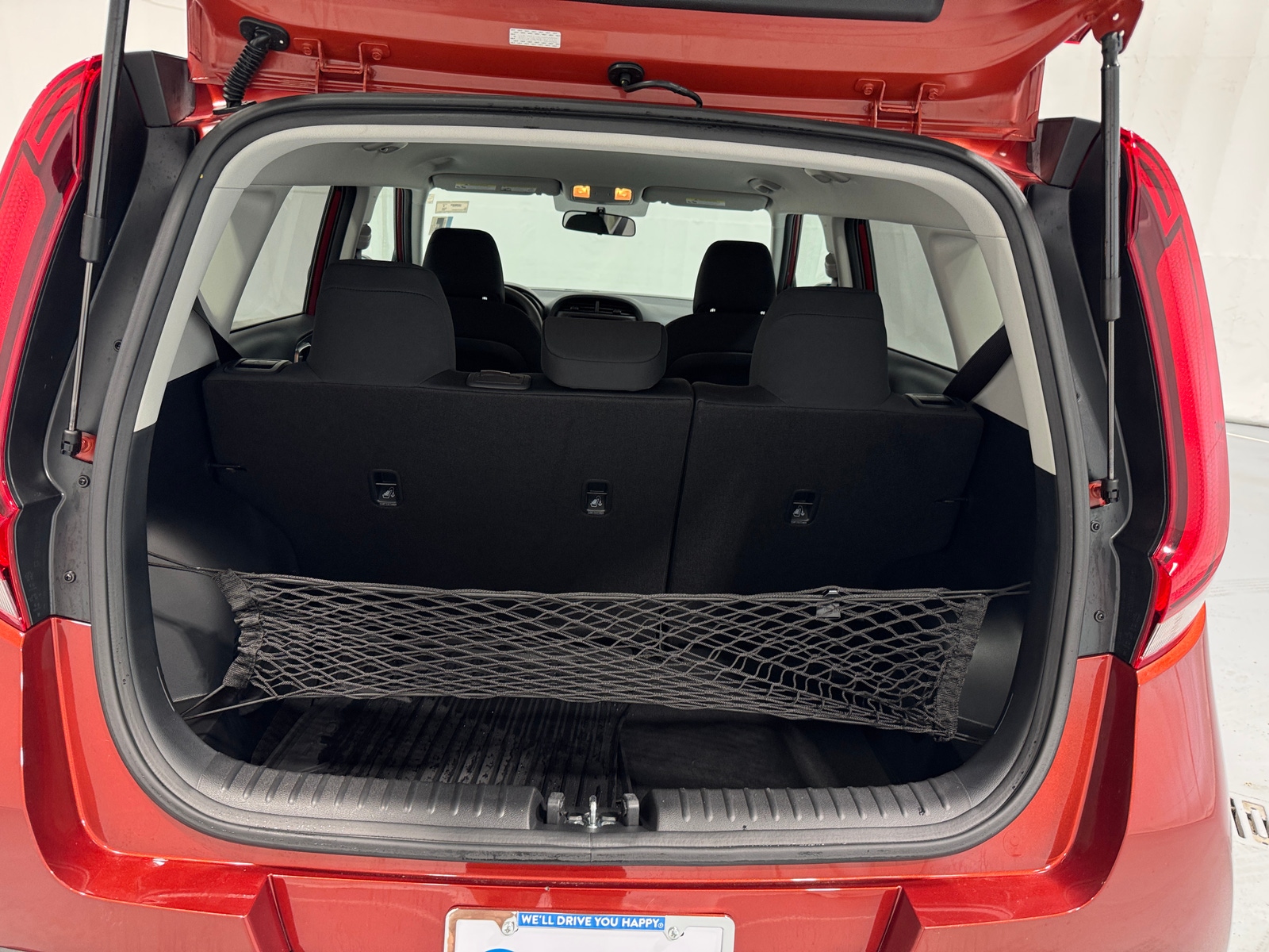 Thumbnail: 2022 Kia Soul - 7