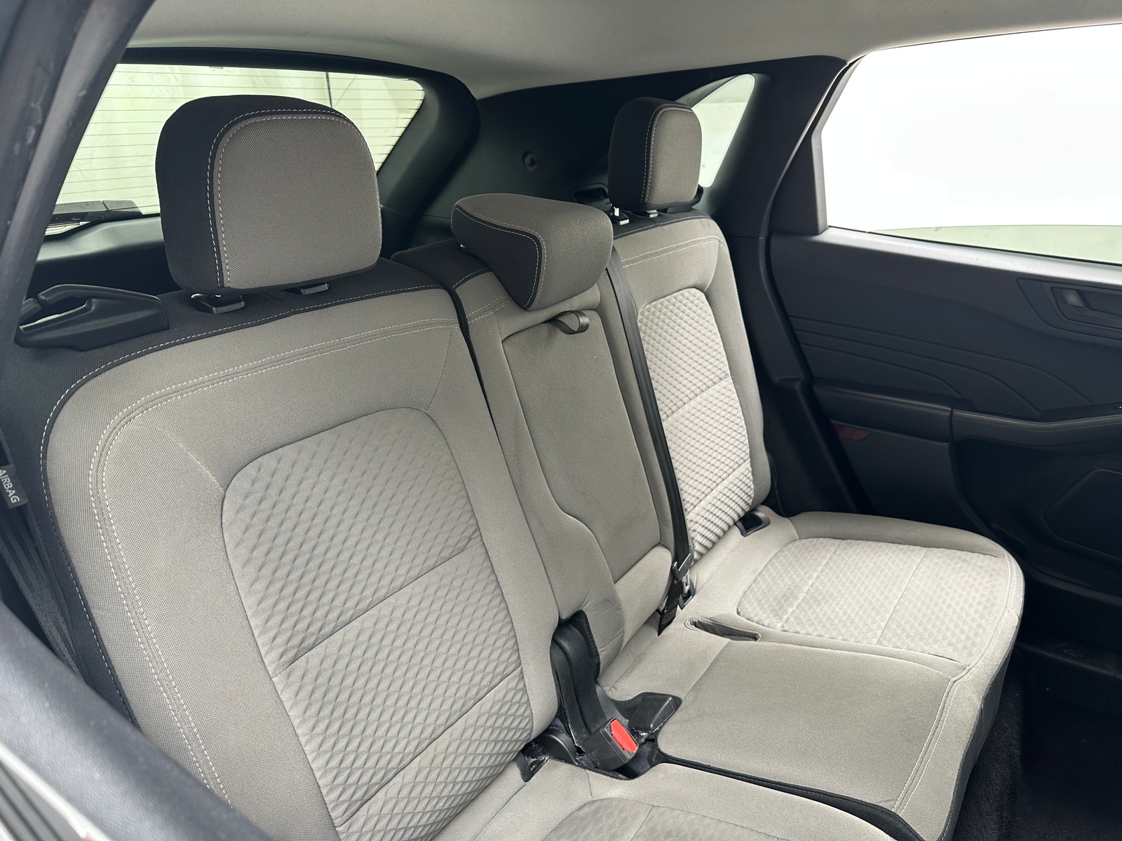 Thumbnail: 2022 Ford Escape - 6