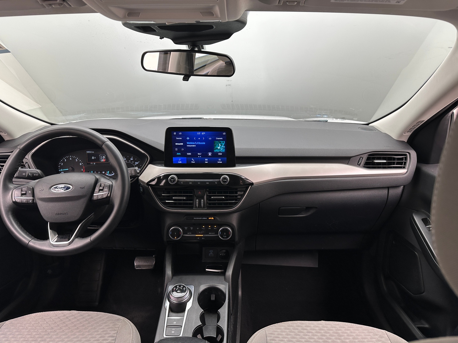 Thumbnail: 2022 Ford Escape - 3