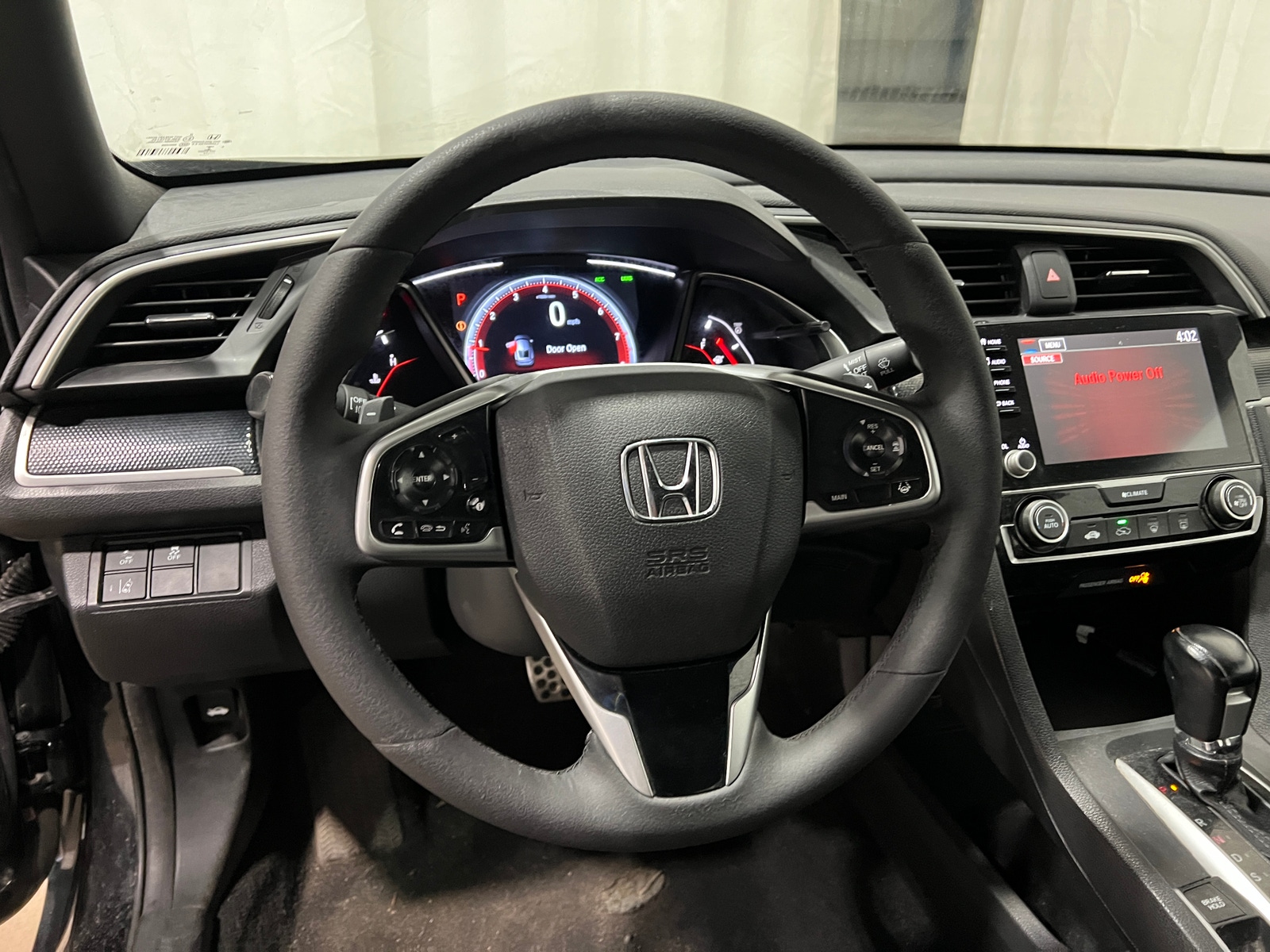 Thumbnail: 2019 Honda Civic - 4