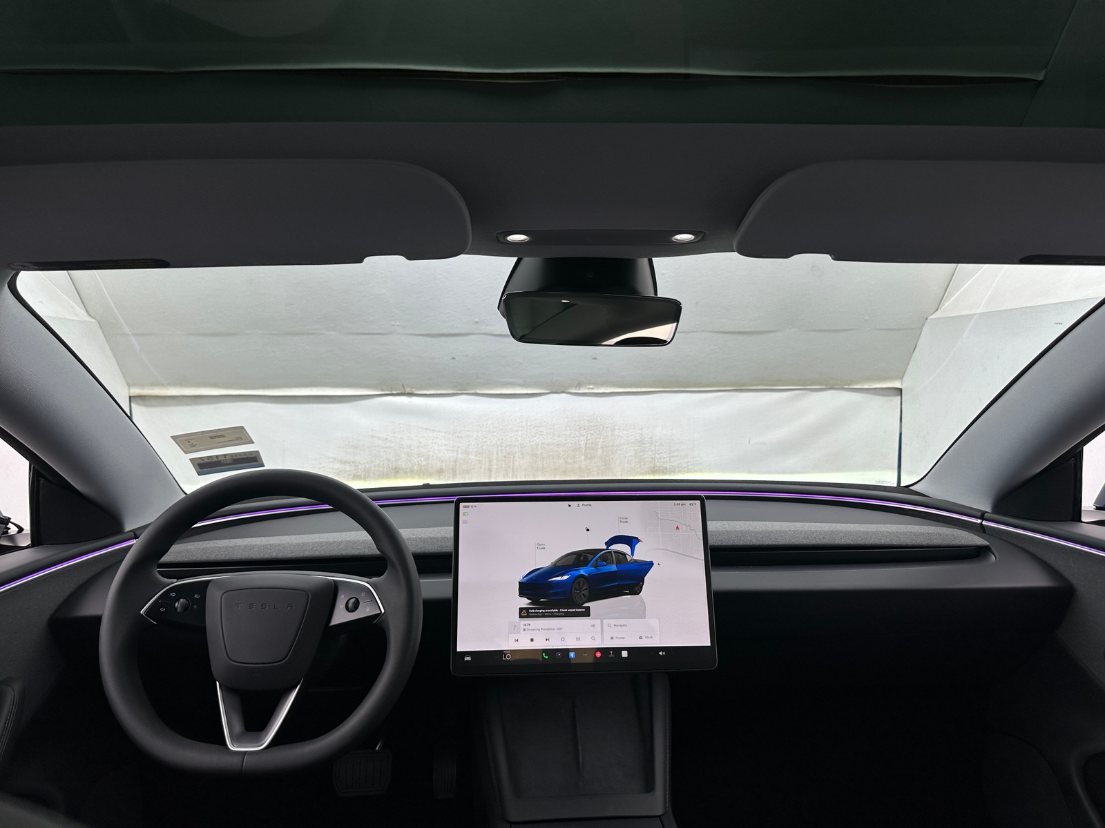 Thumbnail: 2024 Tesla Model 3 - 2