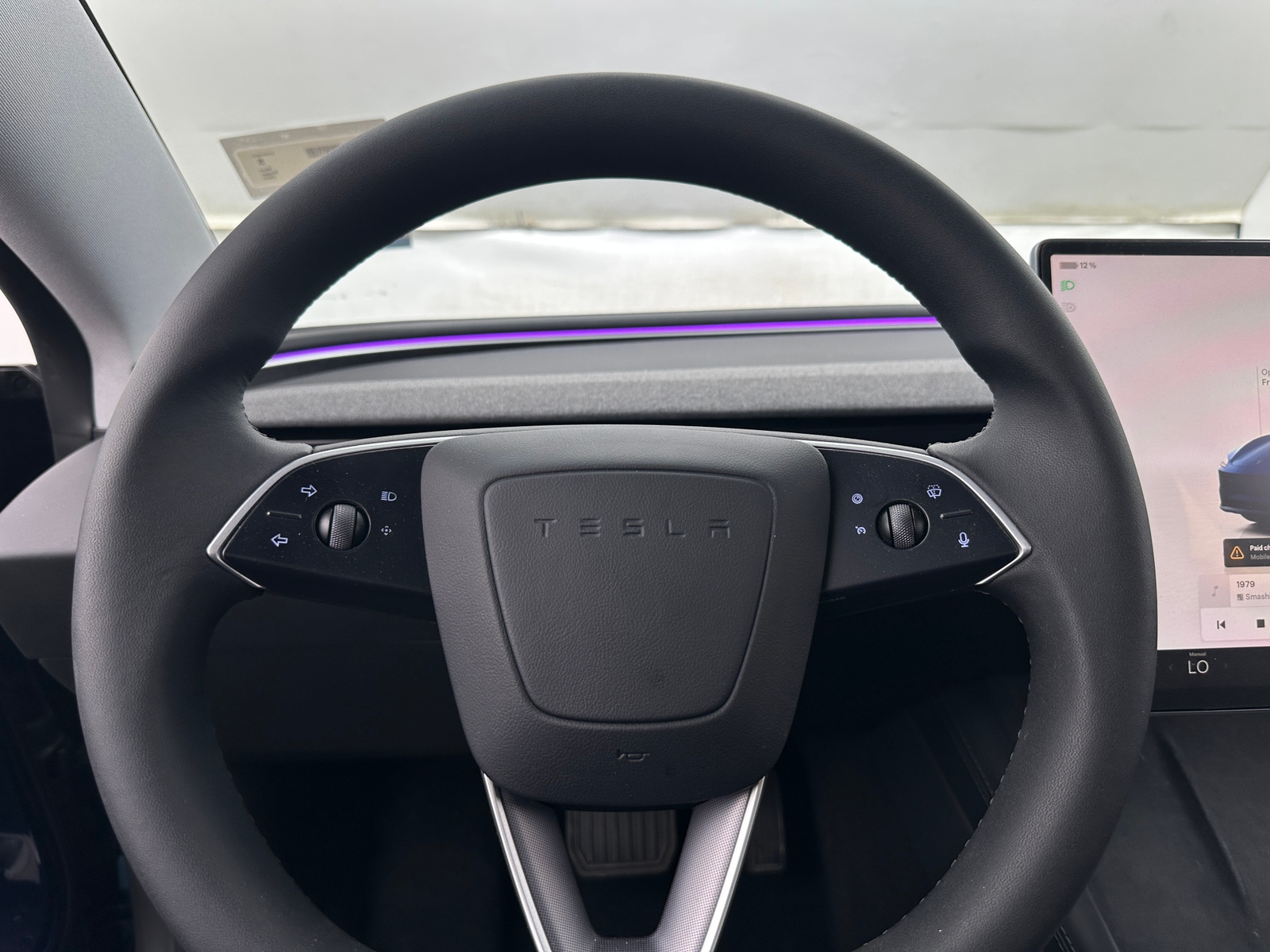 Thumbnail: 2024 Tesla Model 3 - 4