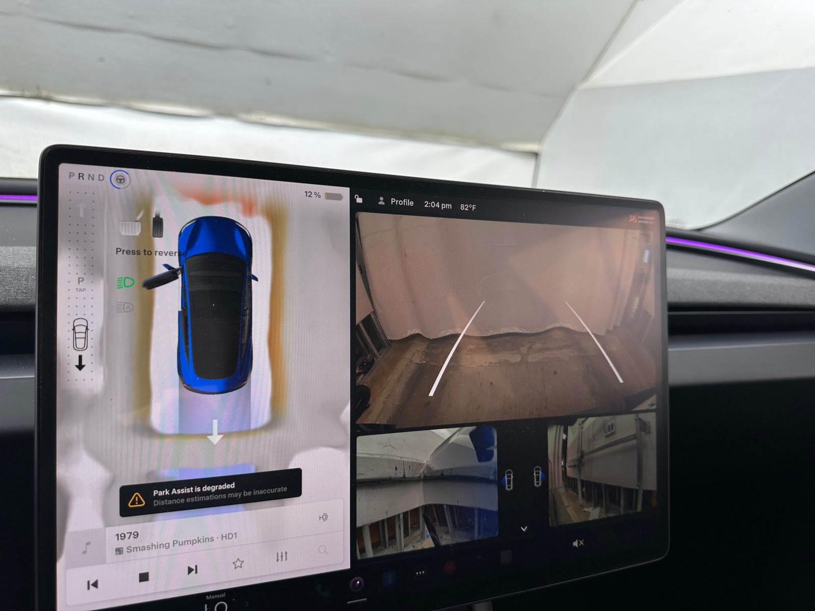 Thumbnail: 2024 Tesla Model 3 - 3