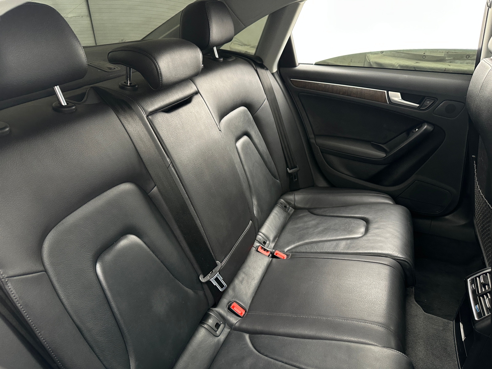 Thumbnail: 2015 Audi A4 - 5