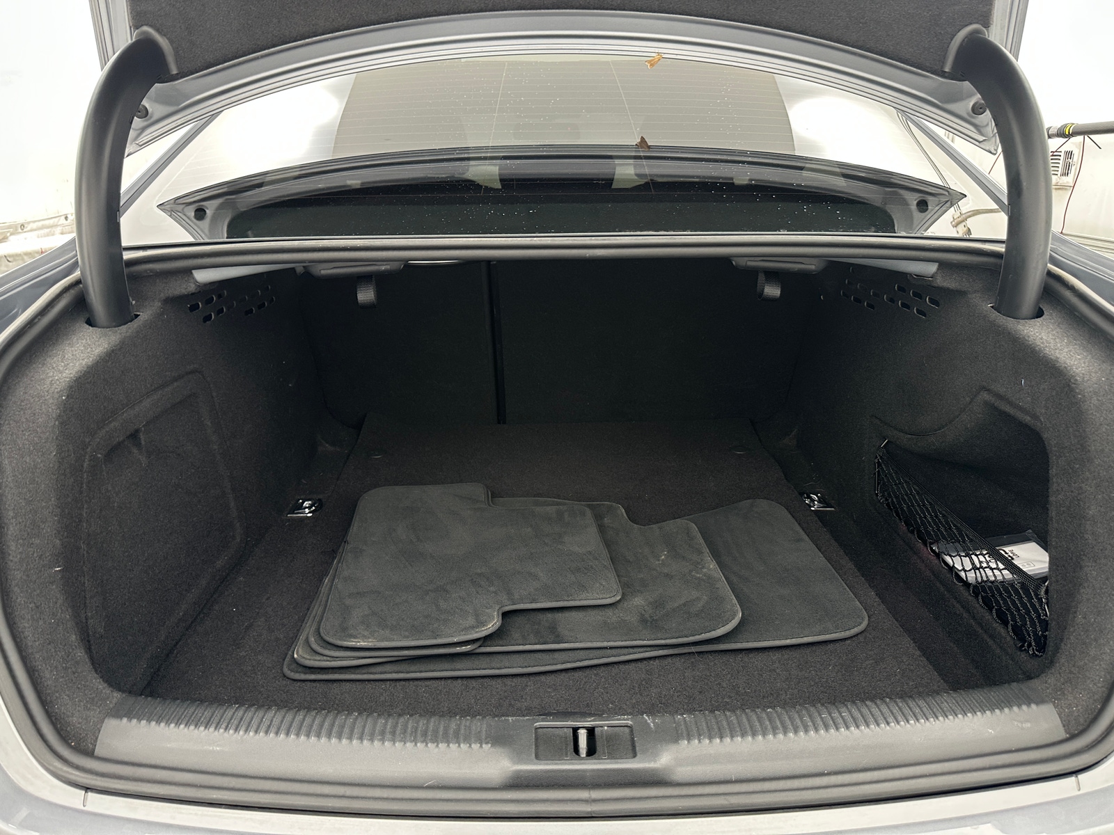 Thumbnail: 2015 Audi A4 - 6