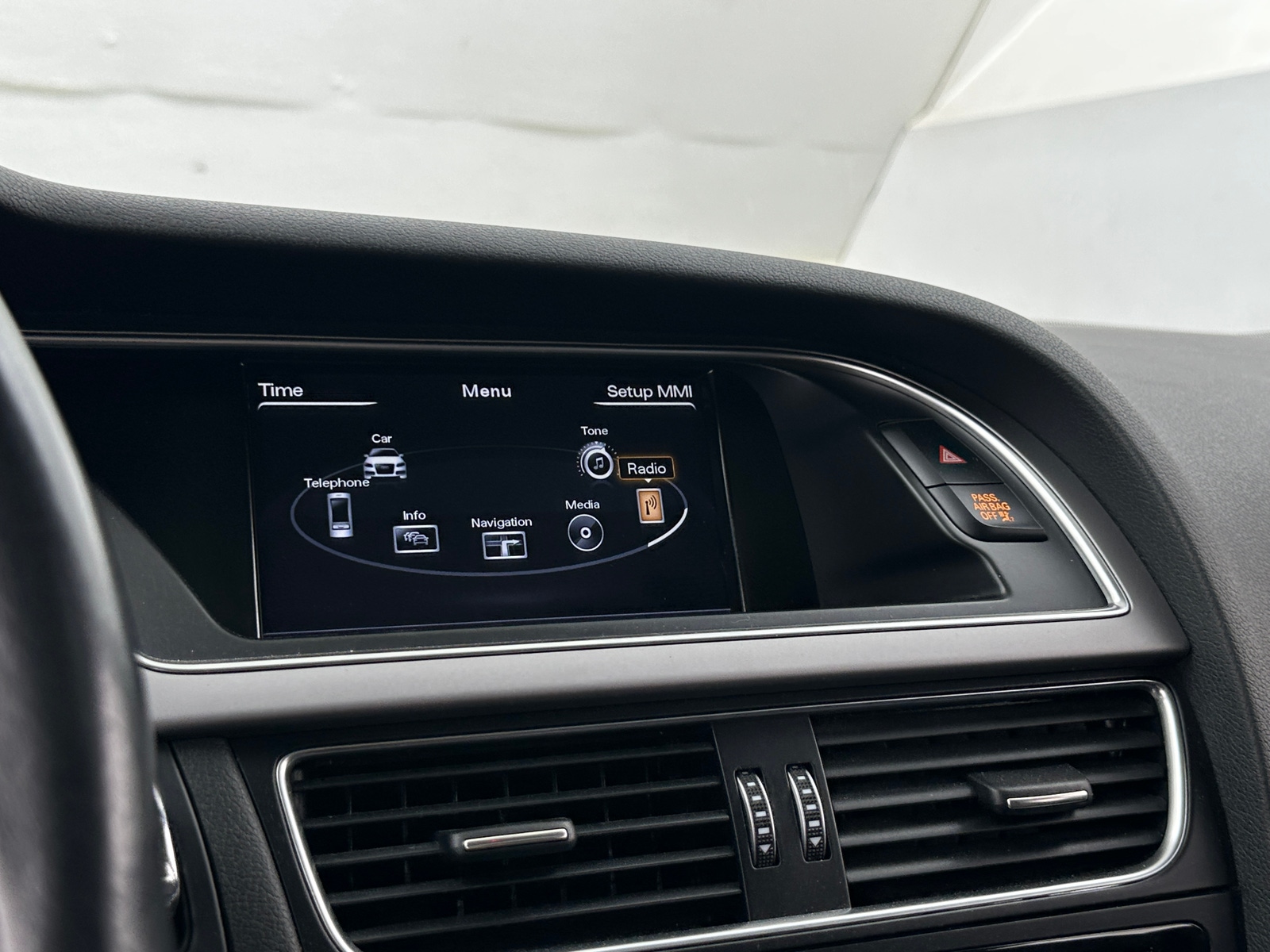 Thumbnail: 2015 Audi A4 - 3