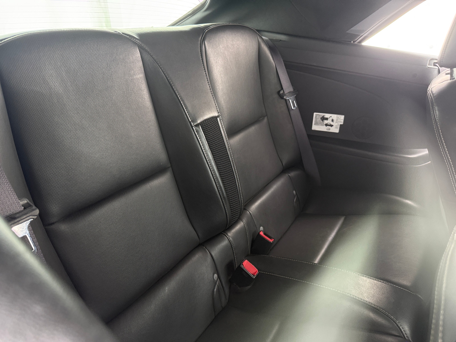 Thumbnail: 2011 Chevrolet Camaro - 5