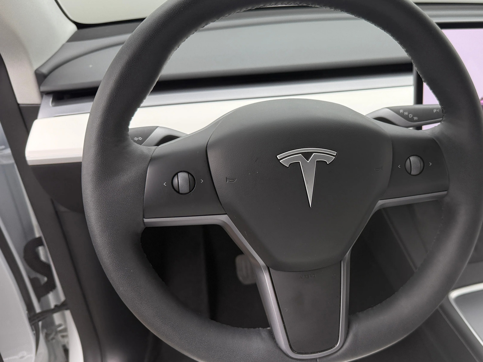 Thumbnail: 2025 Tesla Model Y - 3