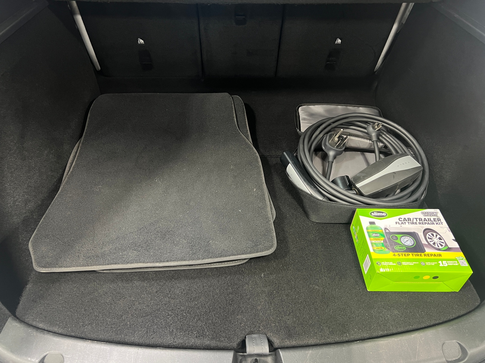 Thumbnail: 2025 Tesla Model Y - 5