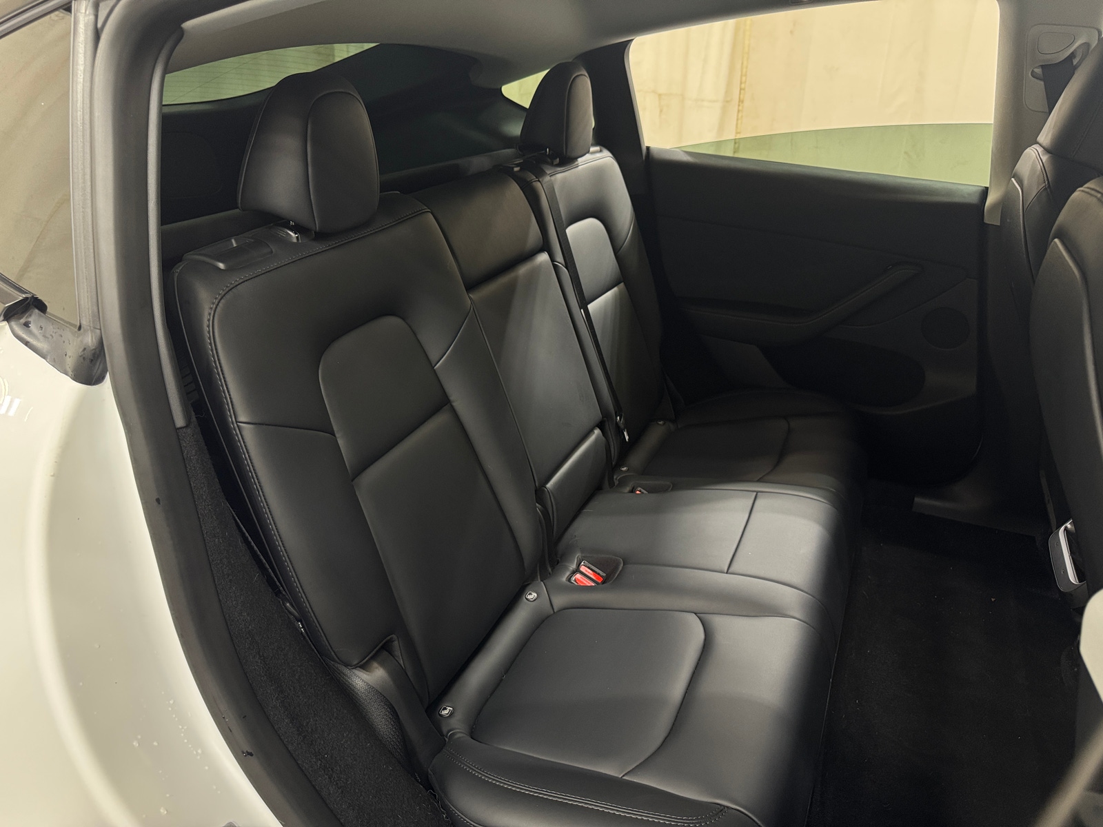 Thumbnail: 2023 Tesla Model Y - 5