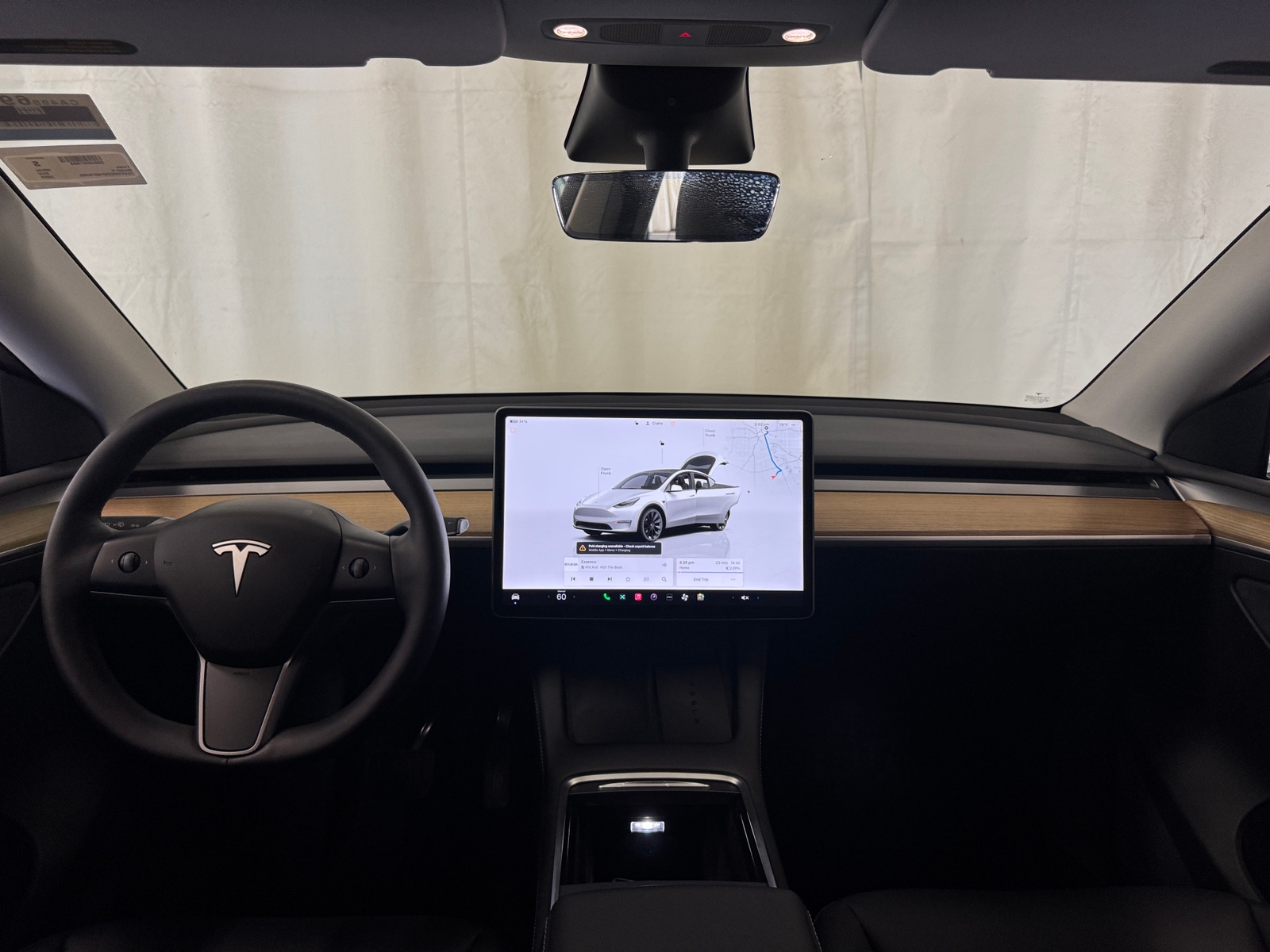 Thumbnail: 2023 Tesla Model Y - 2