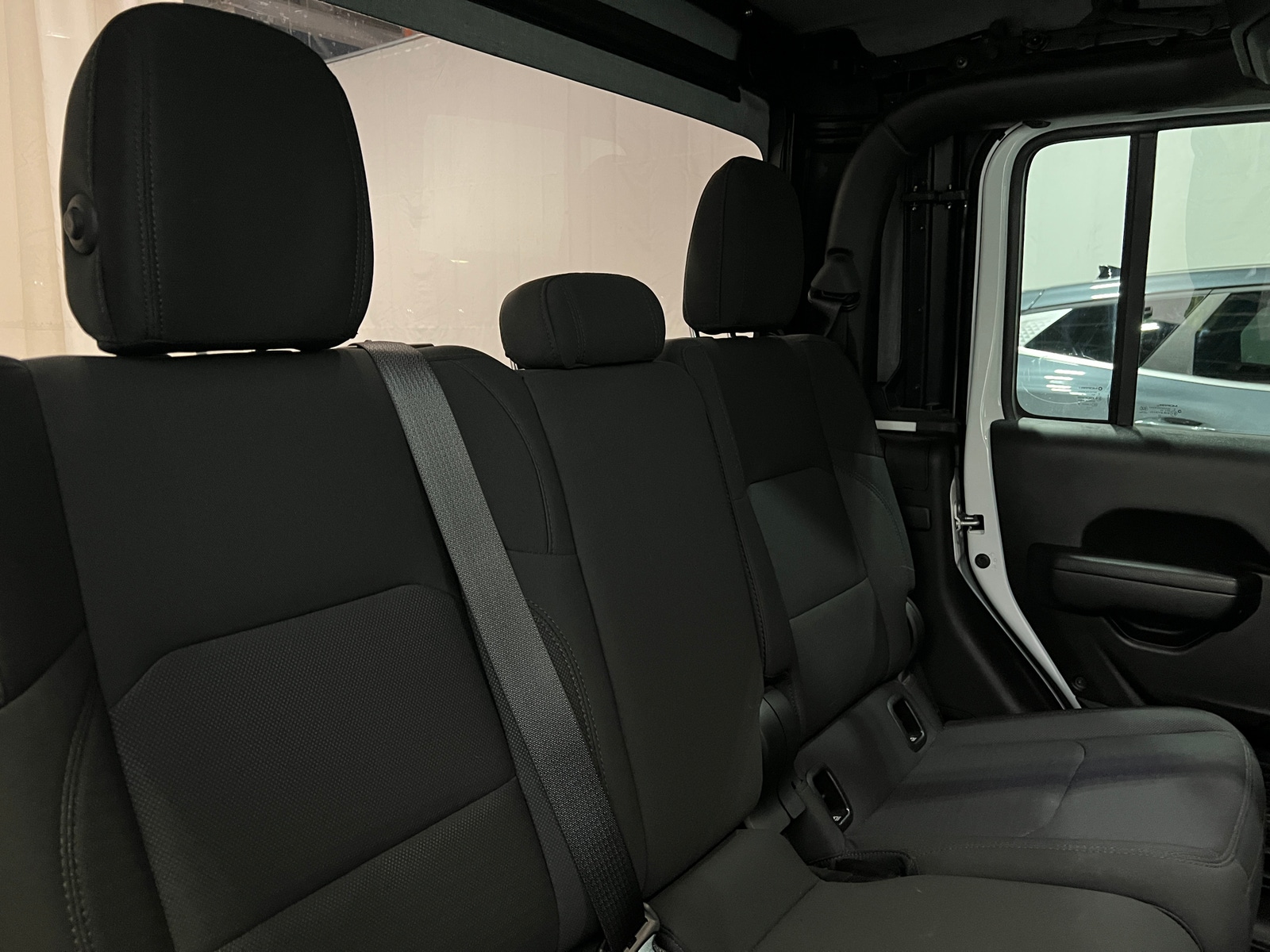 Thumbnail: 2022 Jeep Gladiator - 6