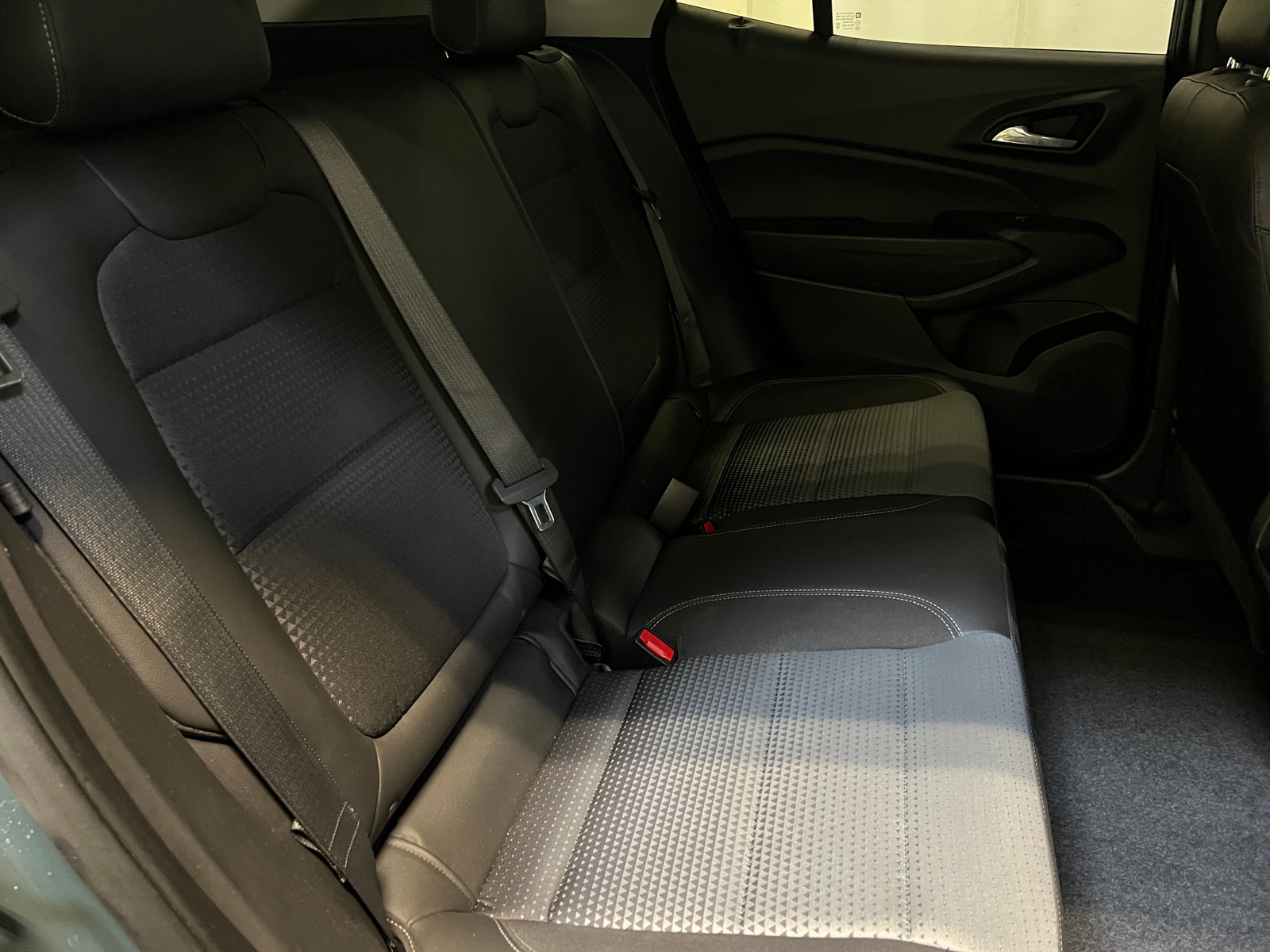 Thumbnail: 2025 Chevrolet Trax - 6