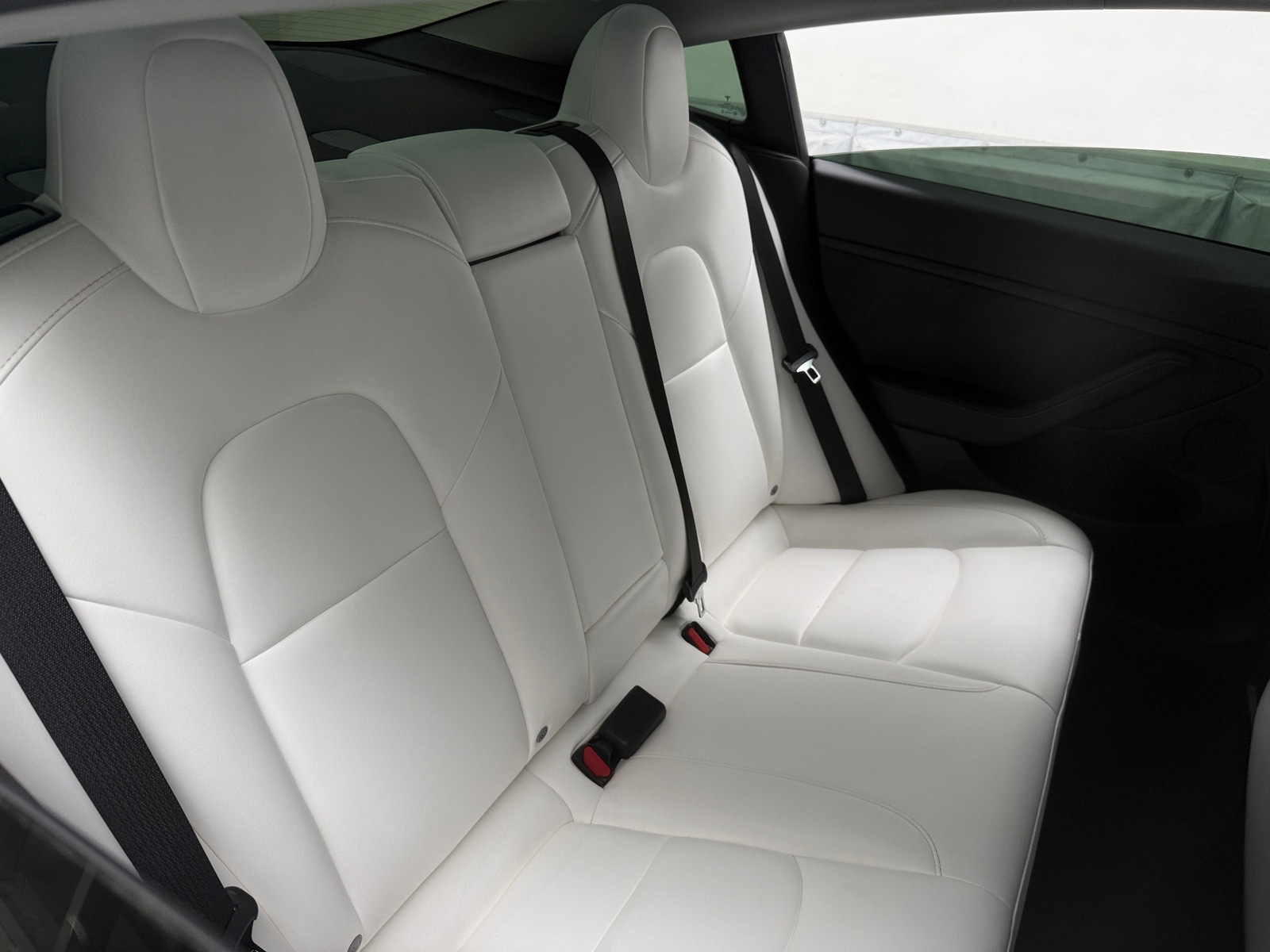 Thumbnail: 2021 Tesla Model 3 - 5