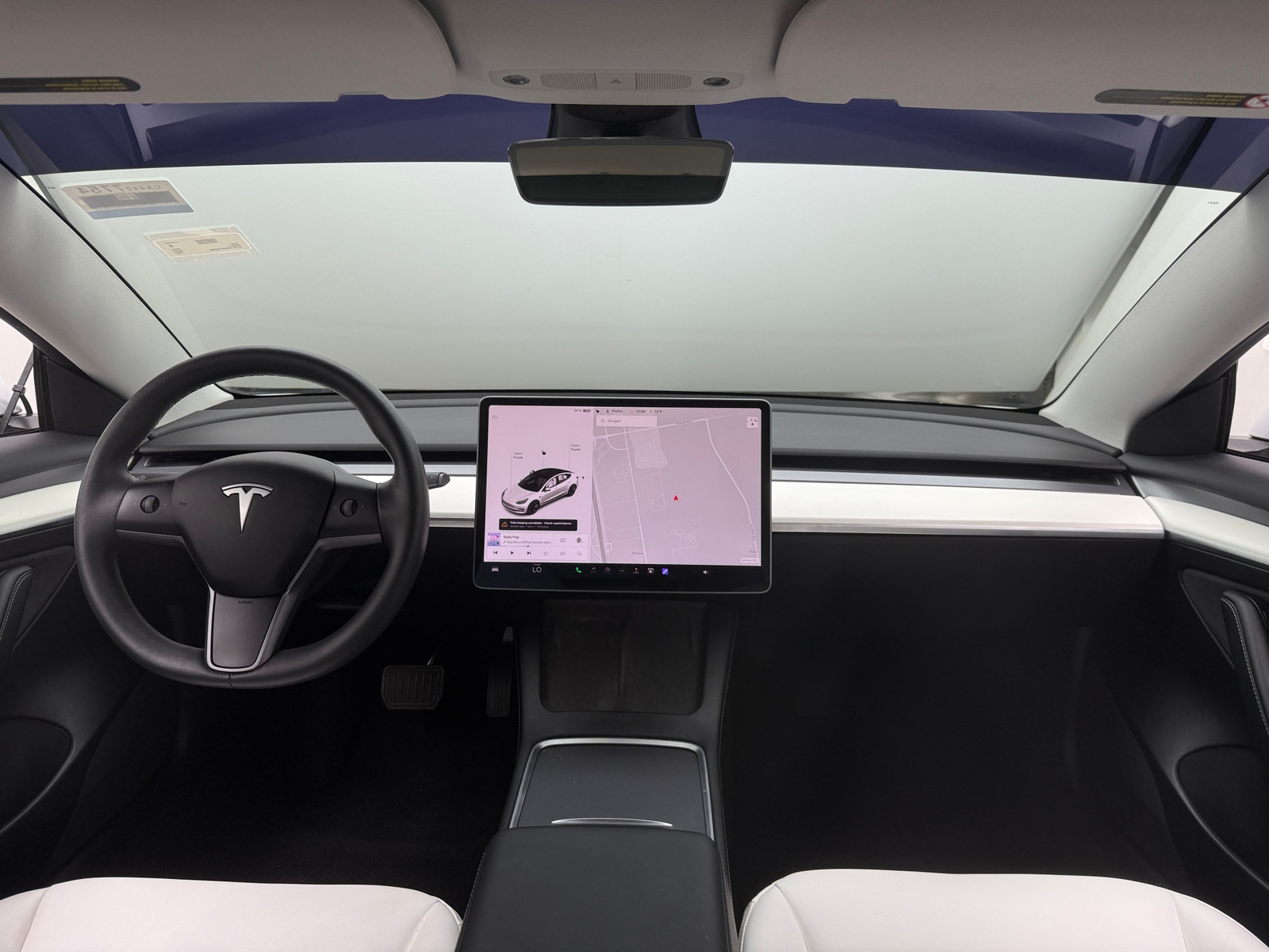 Thumbnail: 2021 Tesla Model 3 - 2