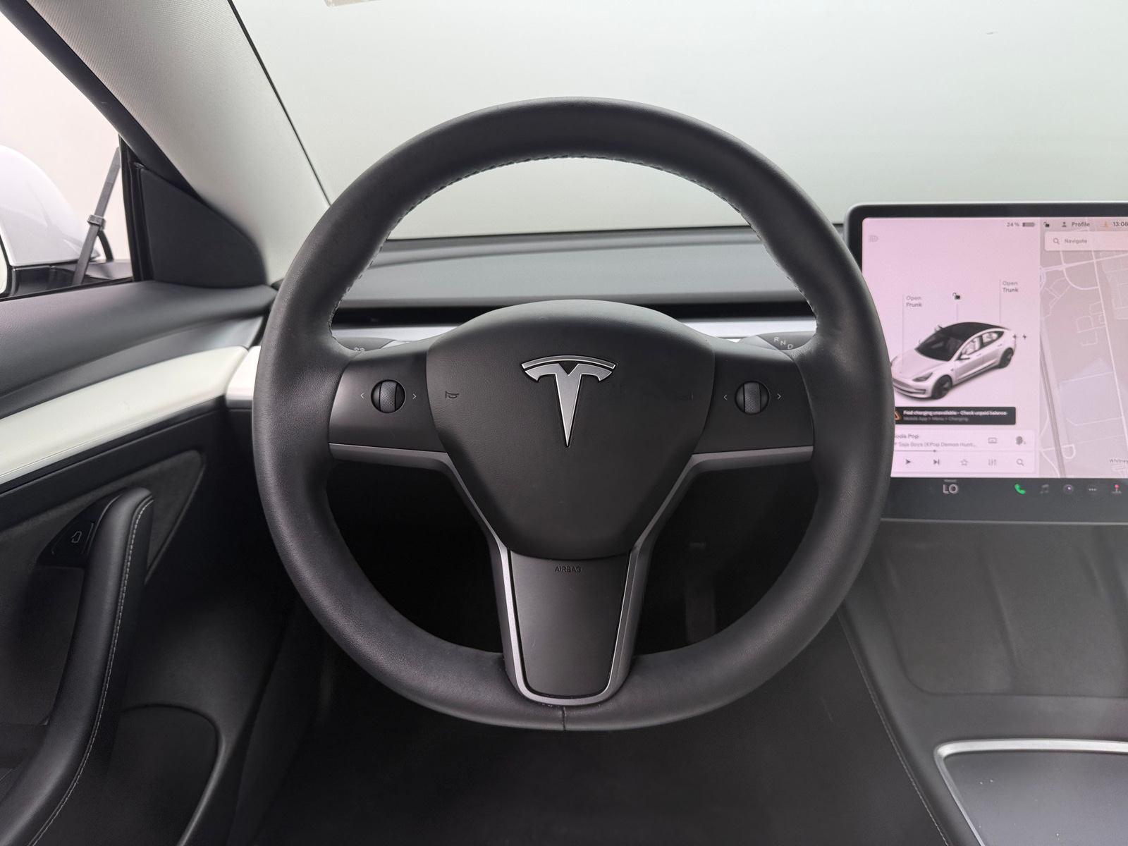 Thumbnail: 2021 Tesla Model 3 - 4