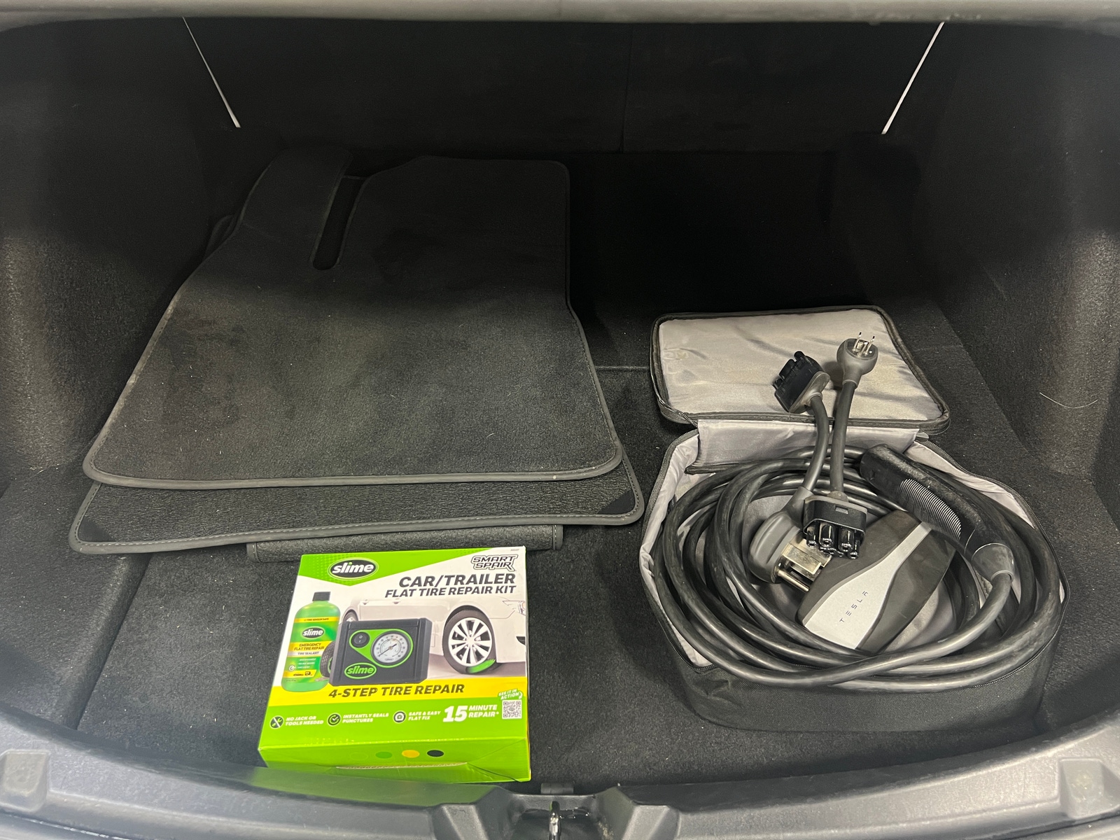 Thumbnail: 2021 Tesla Model 3 - 6