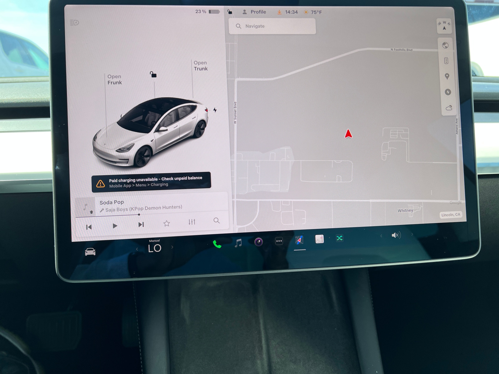 Thumbnail: 2021 Tesla Model 3 - 3