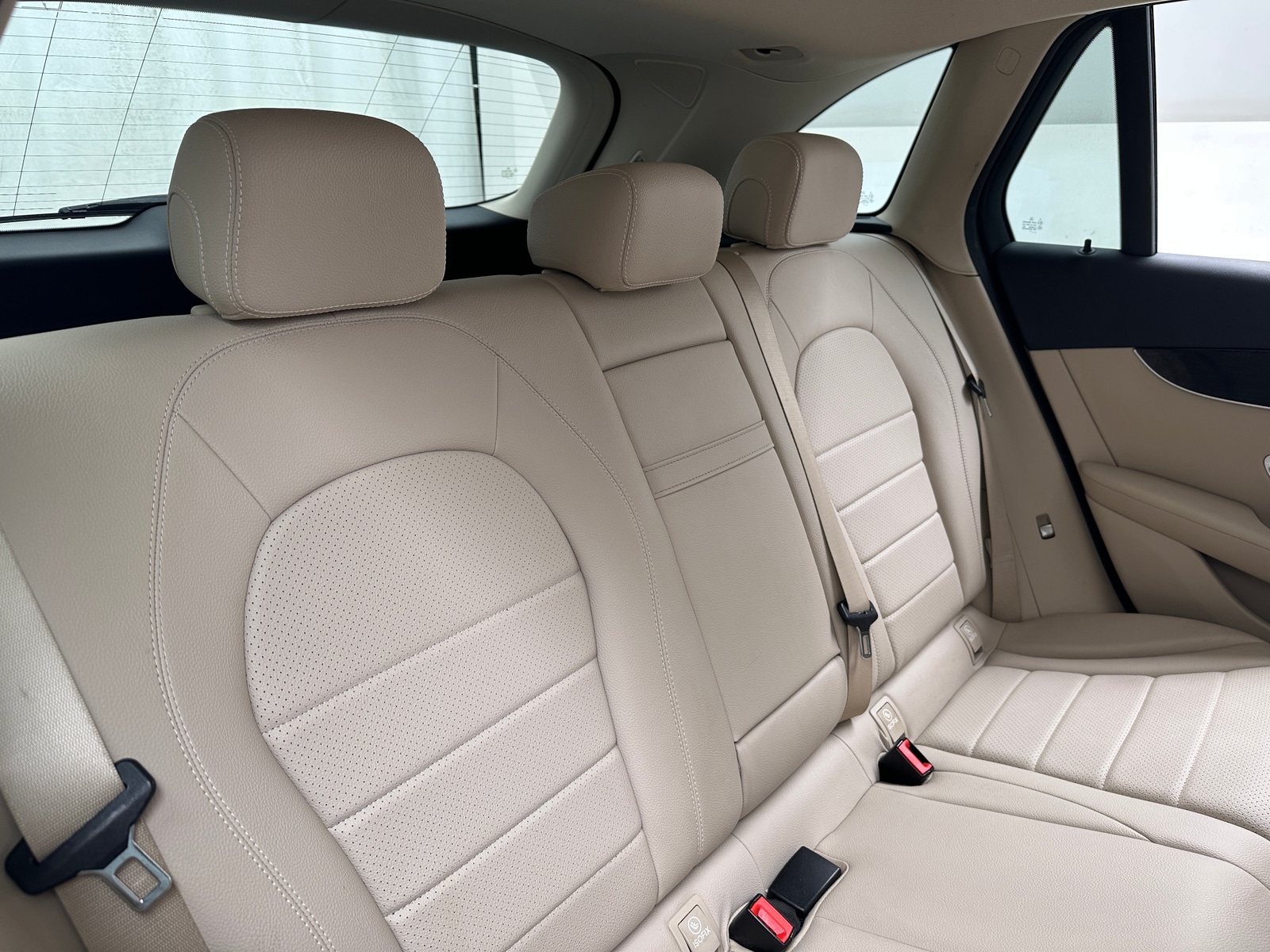 Thumbnail: 2017 Mercedes-Benz GLC - 5