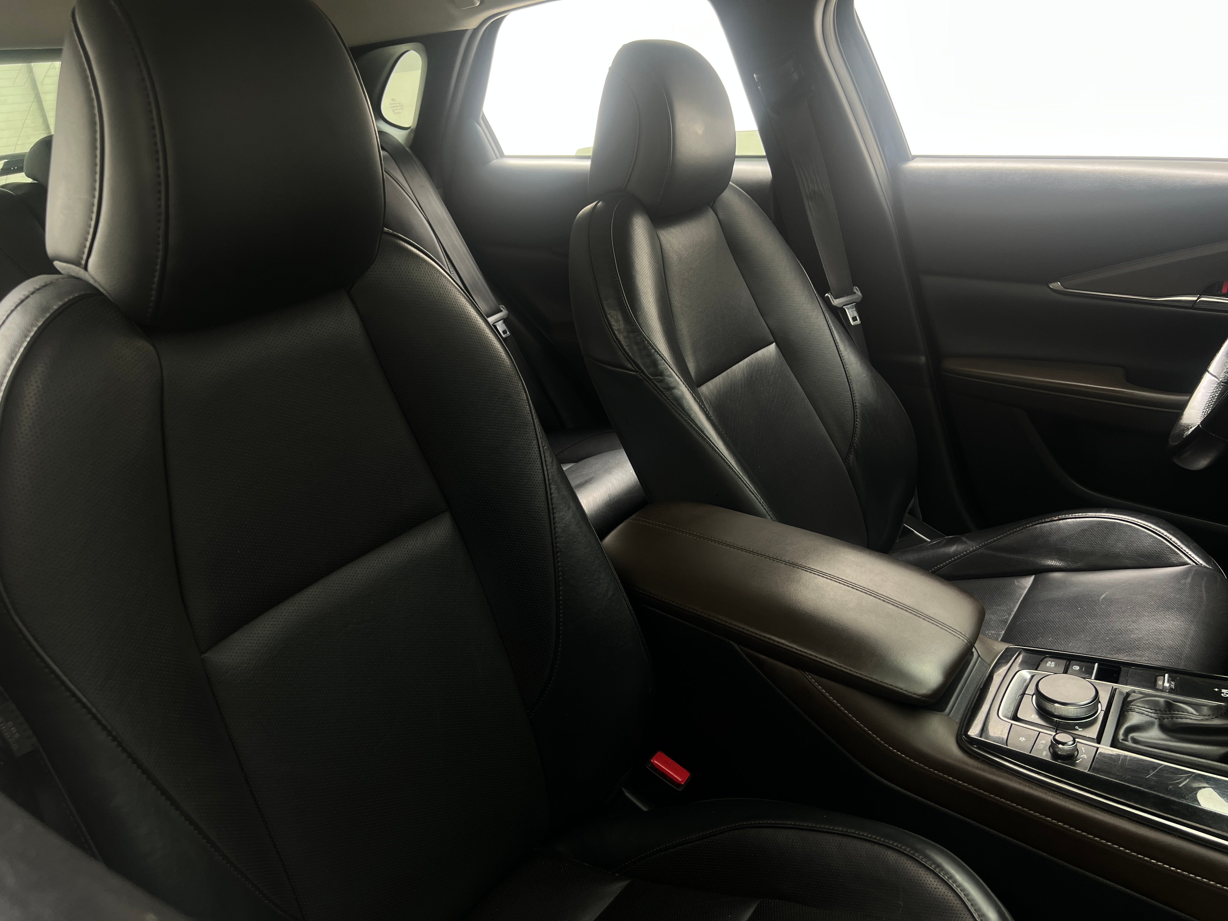 2021 Mazda CX-30