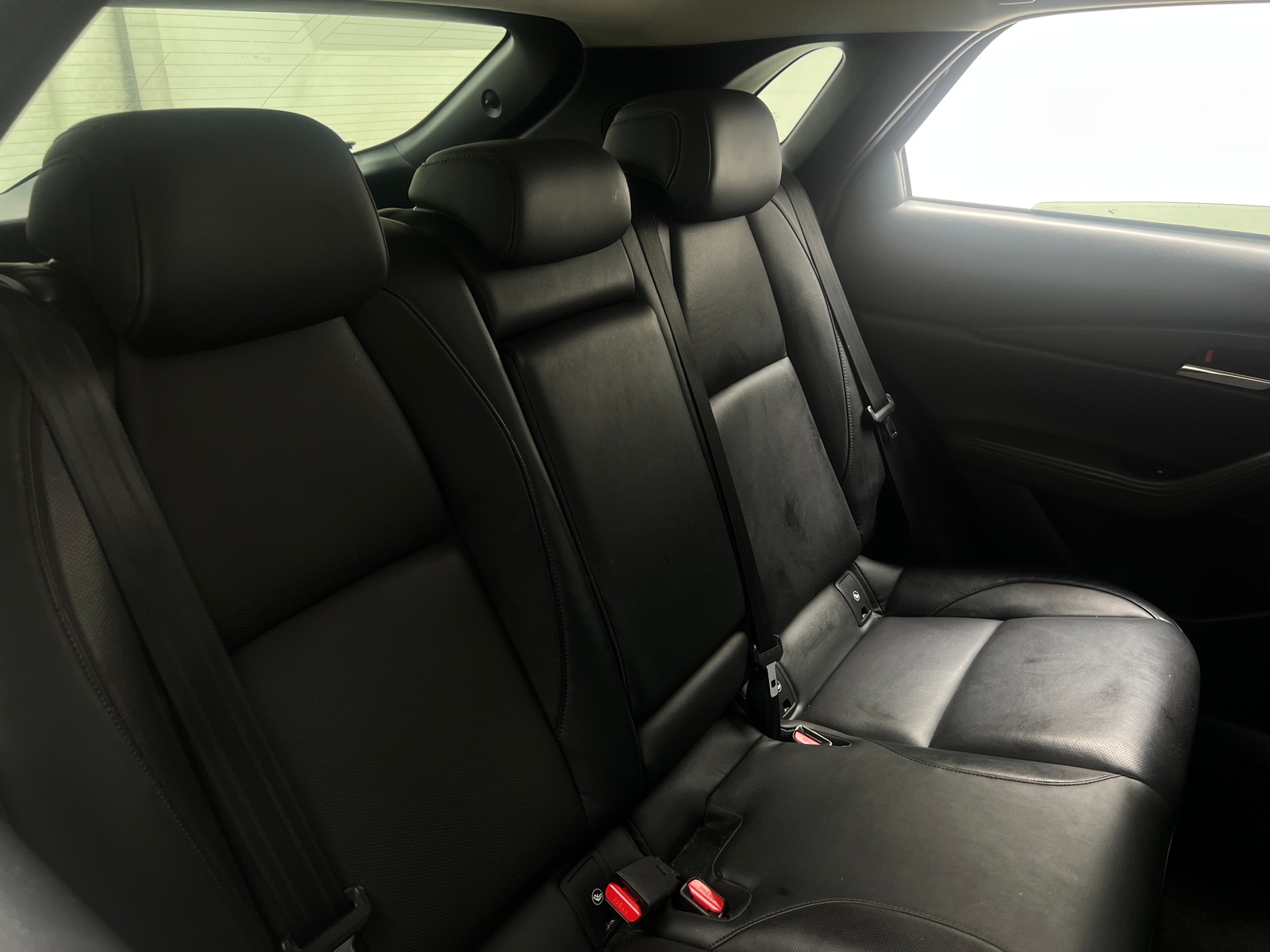 Thumbnail: 2021 Mazda CX-30 - 5