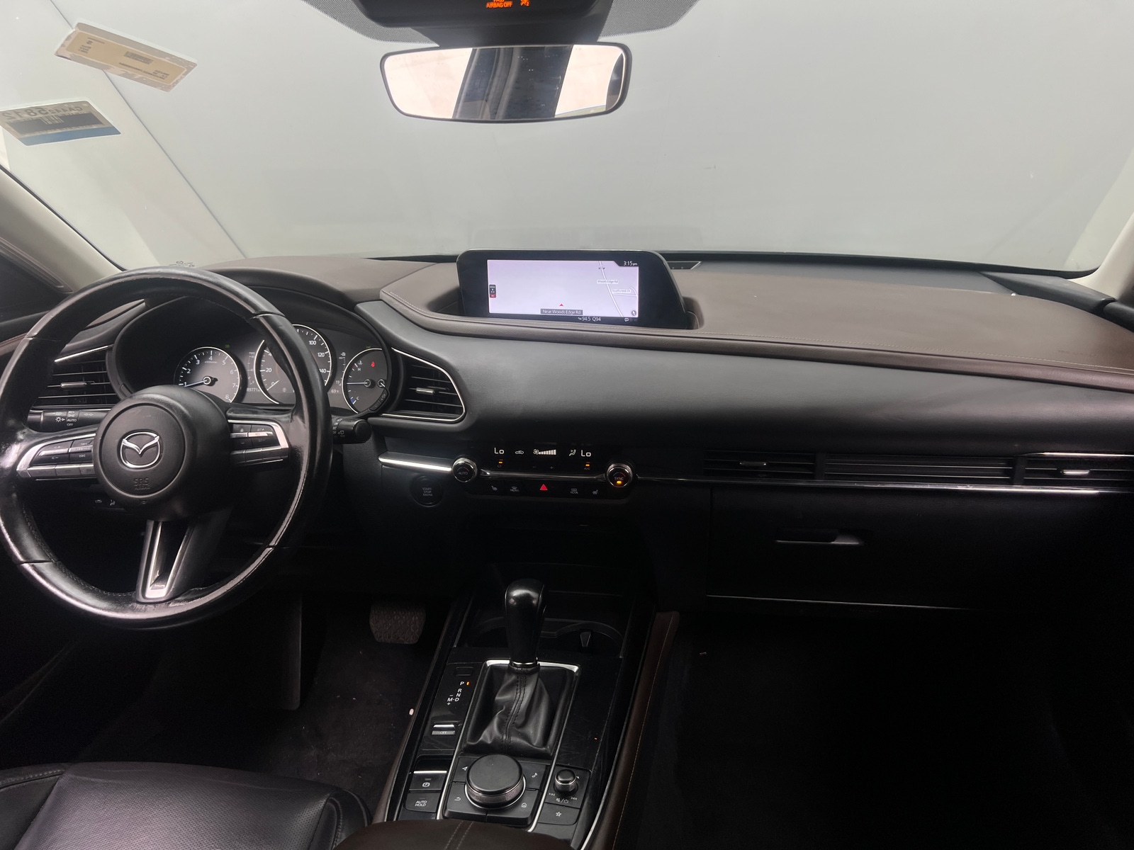 Thumbnail: 2021 Mazda CX-30 - 2