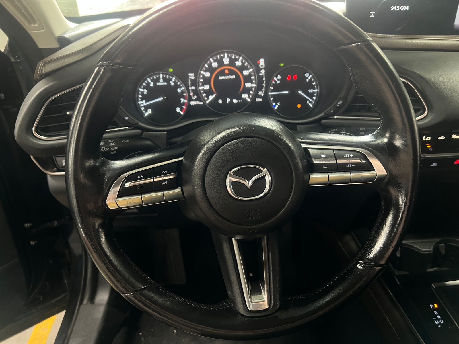 Thumbnail: 2021 Mazda CX-30 - 4