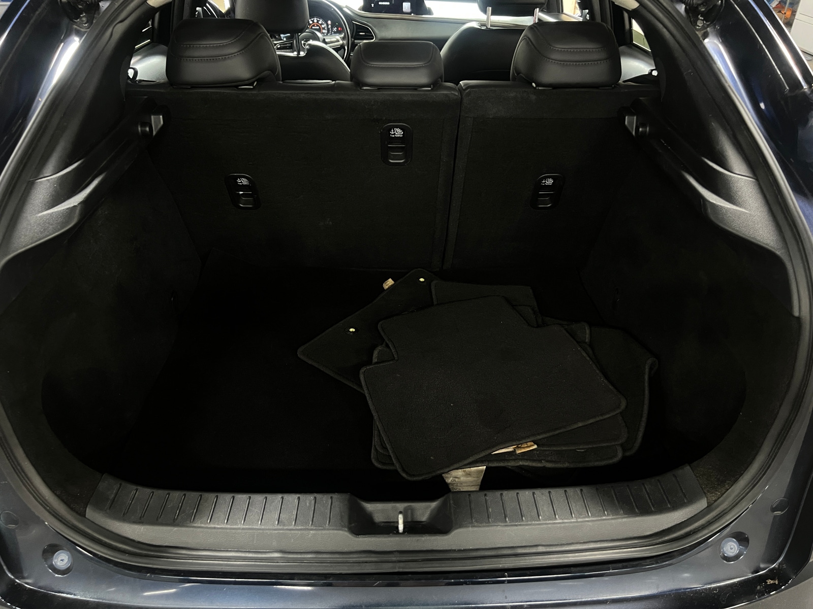 Thumbnail: 2021 Mazda CX-30 - 6