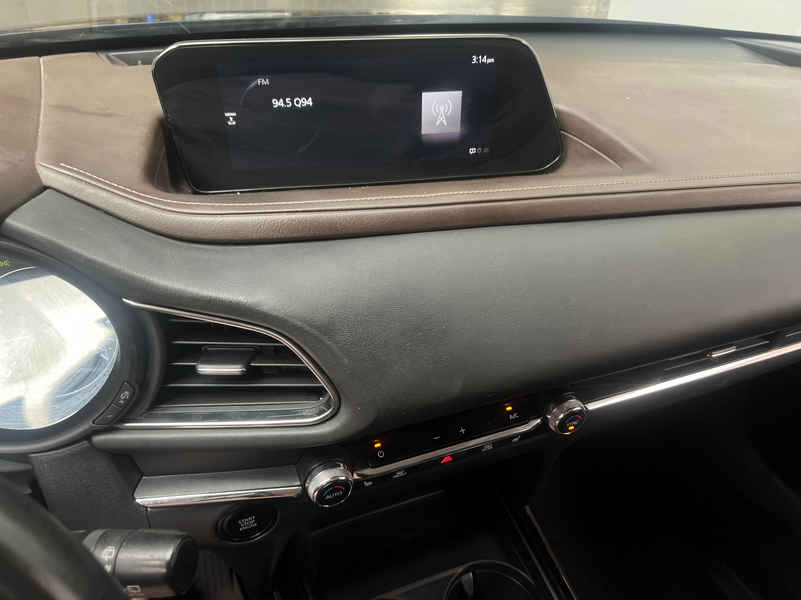 Thumbnail: 2021 Mazda CX-30 - 3