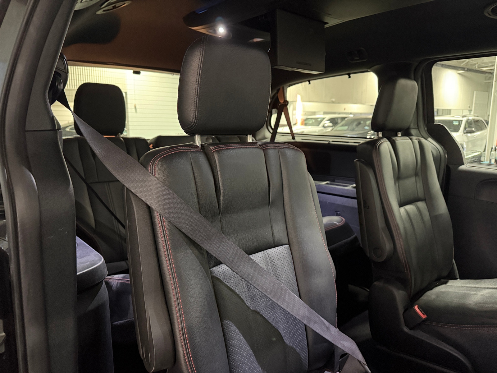 Thumbnail: 2016 Dodge Grand Caravan - 5