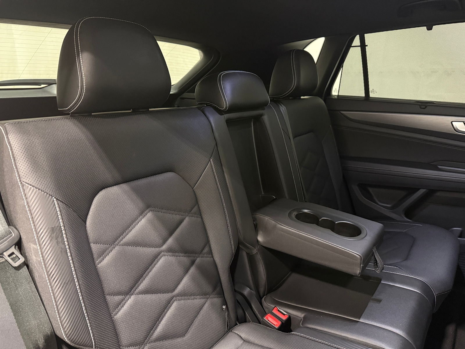 Thumbnail: 2025 Volkswagen Atlas - 5