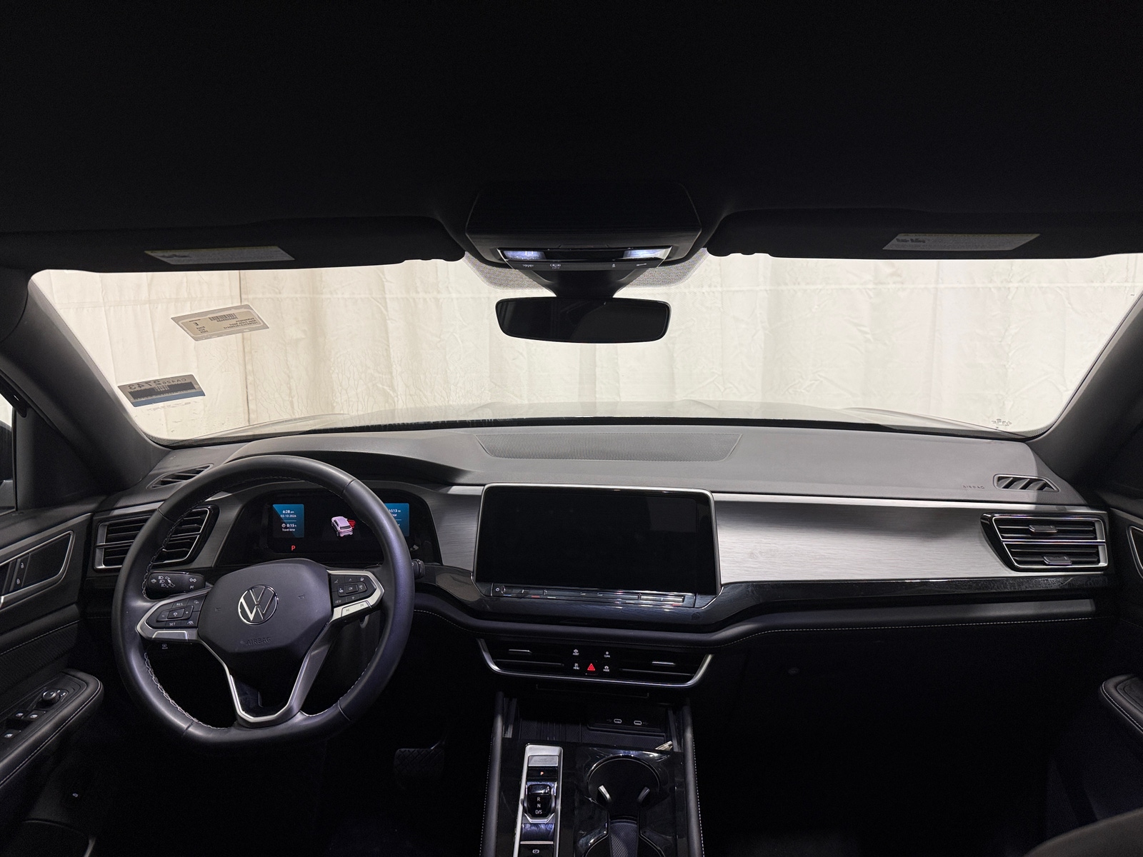 Thumbnail: 2025 Volkswagen Atlas - 2