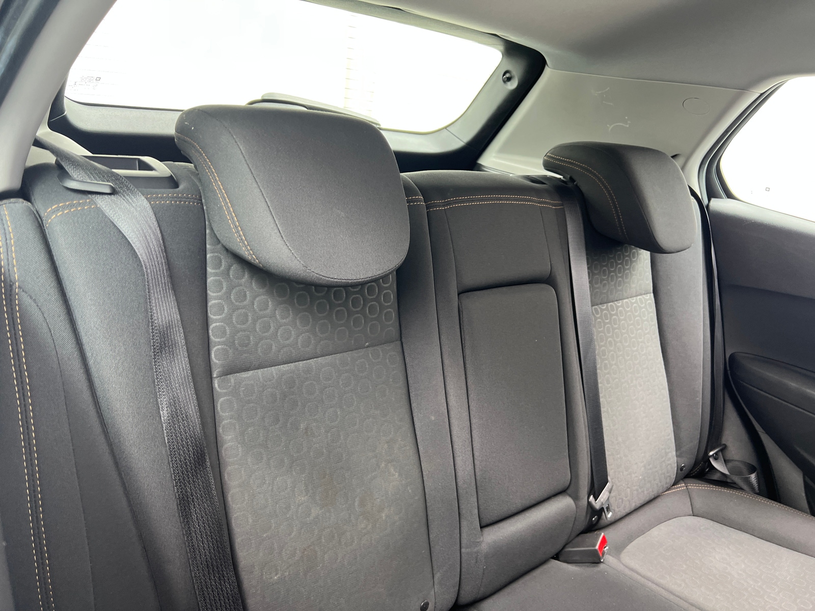 Thumbnail: 2019 Chevrolet Trax - 6