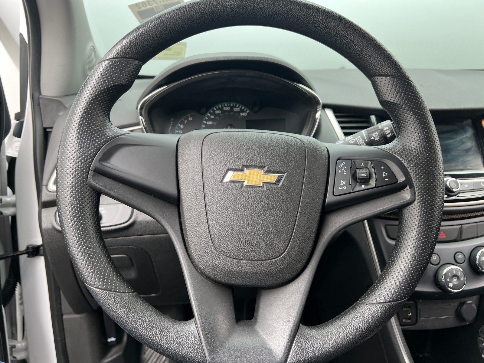 Thumbnail: 2019 Chevrolet Trax - 5