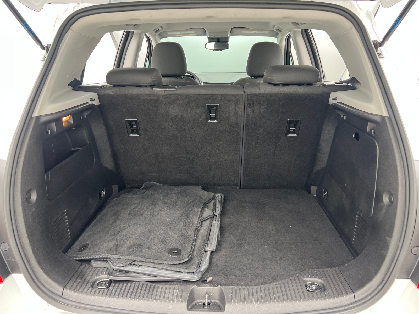 Thumbnail: 2019 Chevrolet Trax - 7