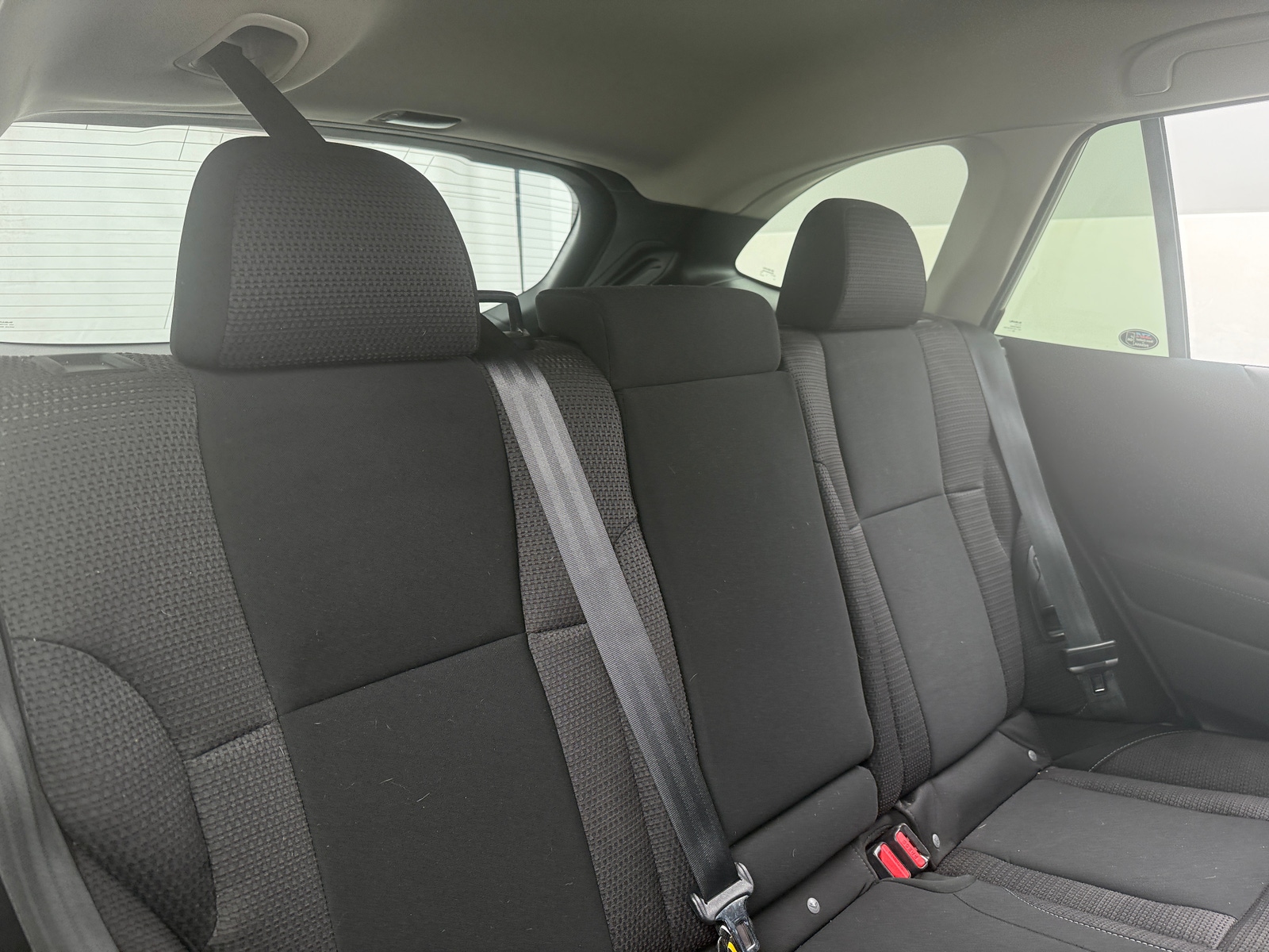 Thumbnail: 2020 Subaru Outback - 6