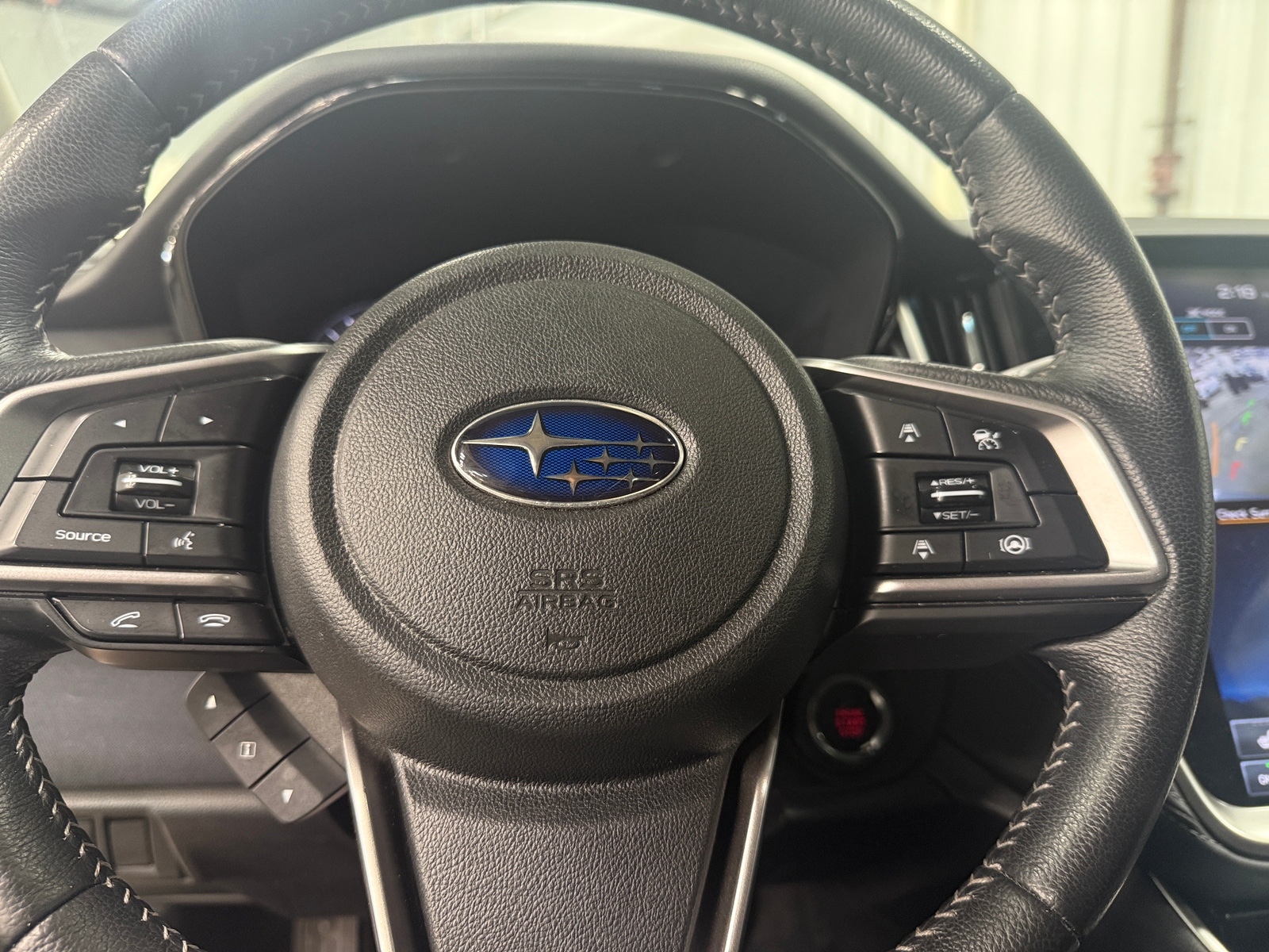 Thumbnail: 2020 Subaru Outback - 5