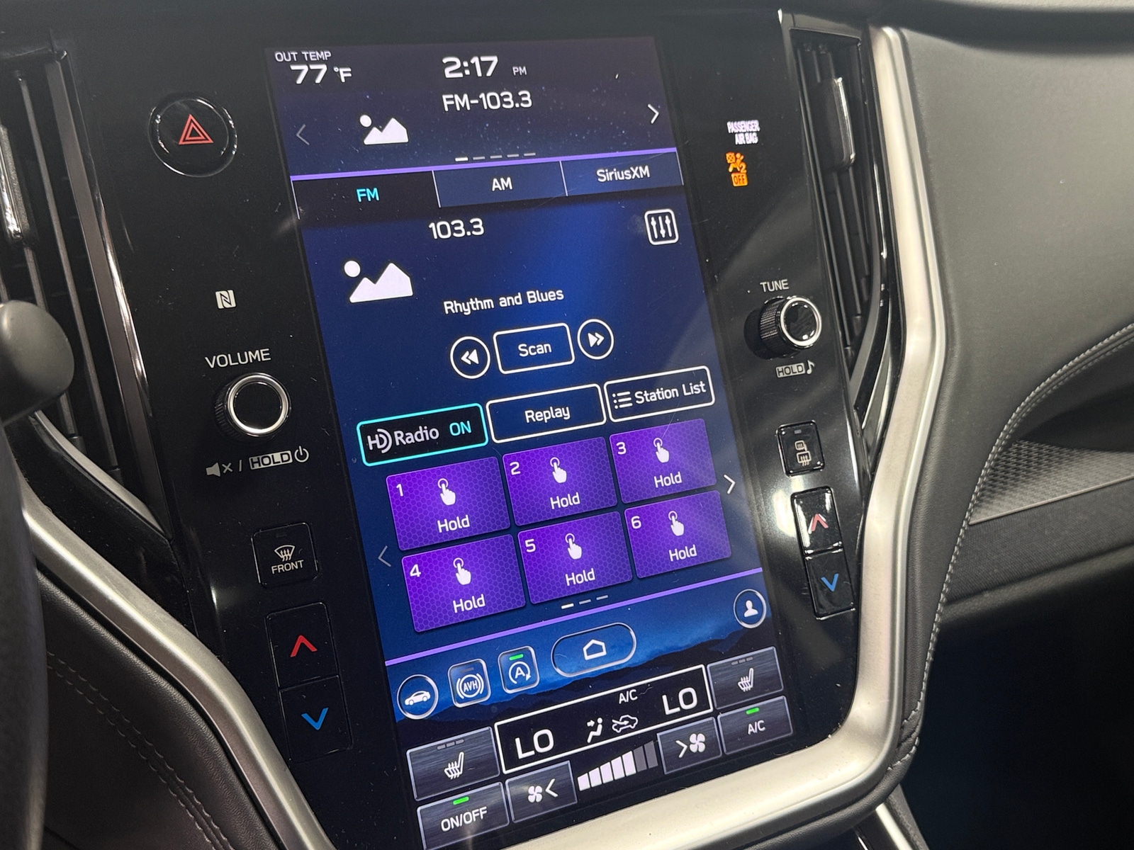 Thumbnail: 2020 Subaru Outback - 4