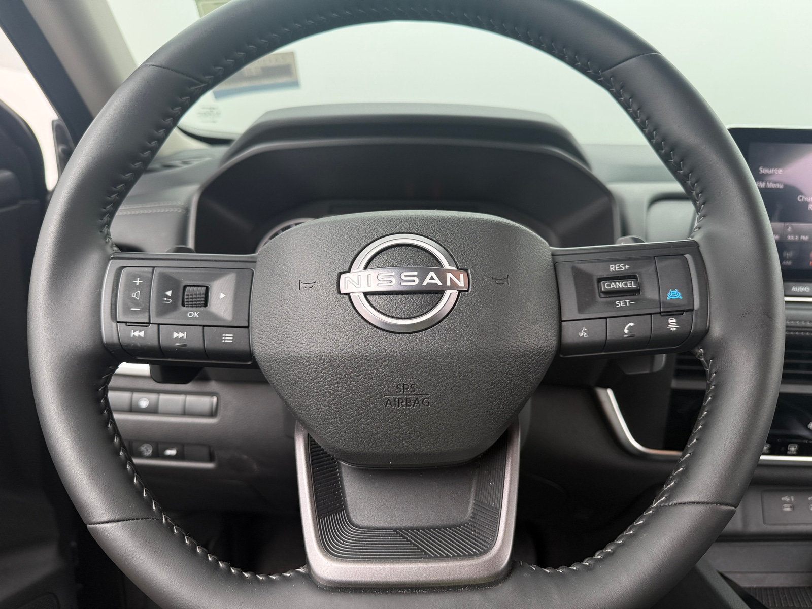 Thumbnail: 2025 Nissan Rogue - 4