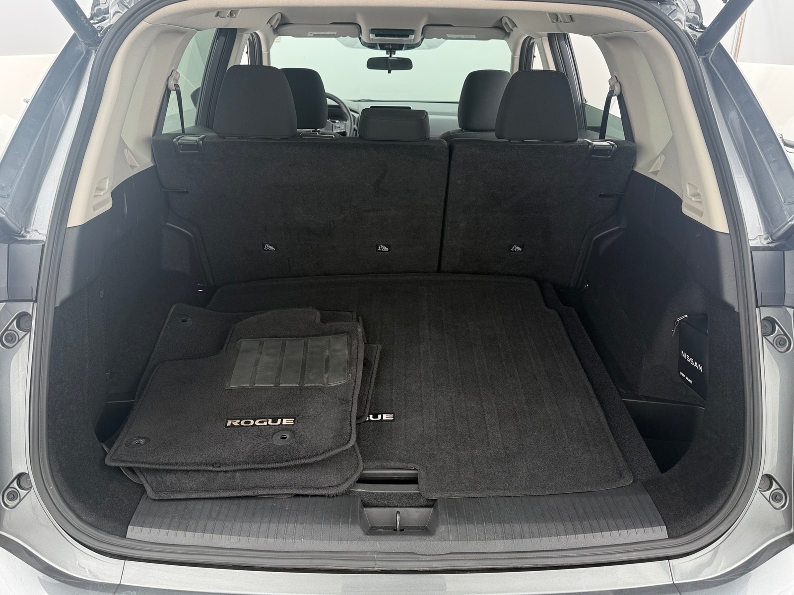 Thumbnail: 2025 Nissan Rogue - 6