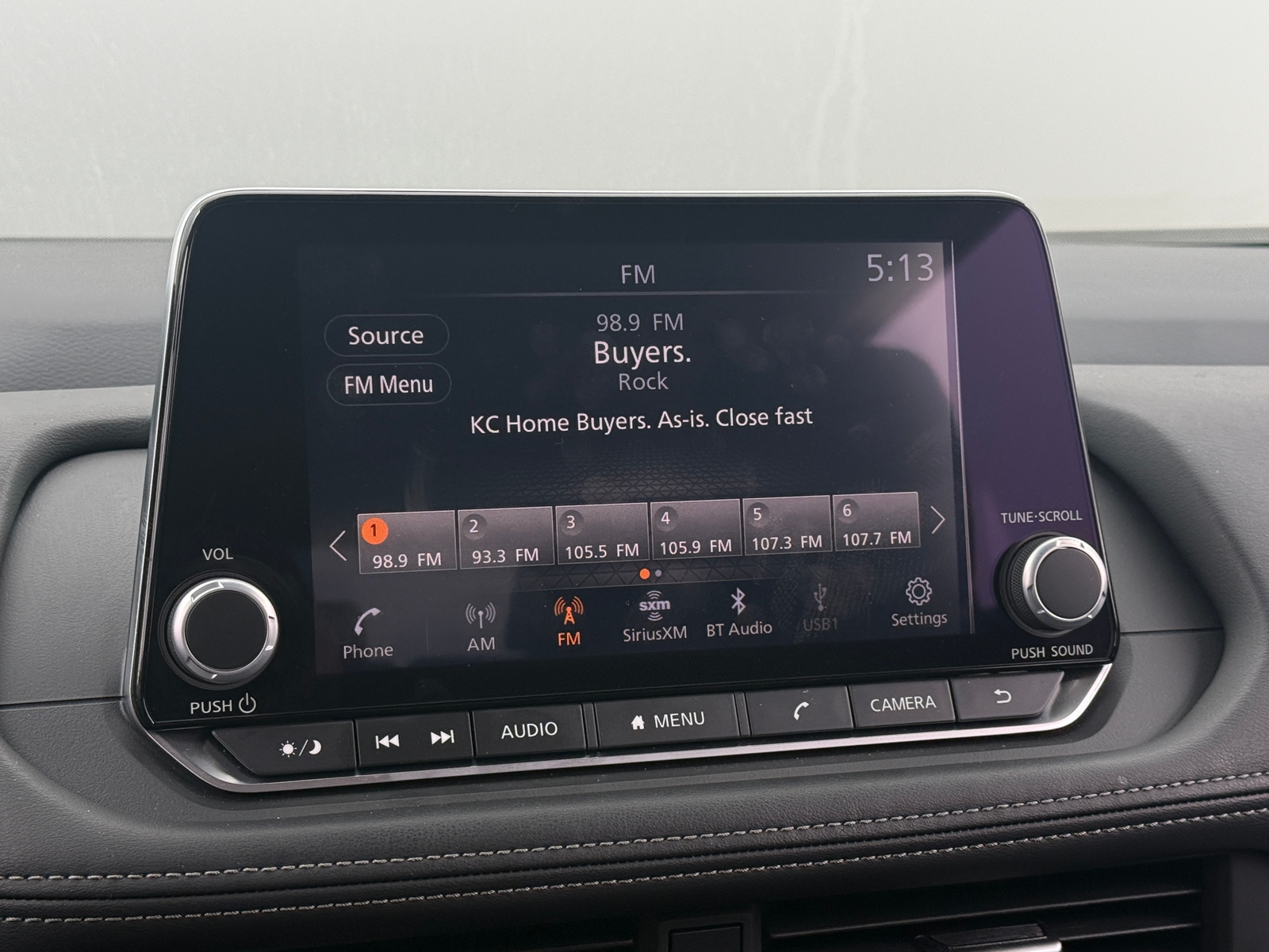 Thumbnail: 2025 Nissan Rogue - 3