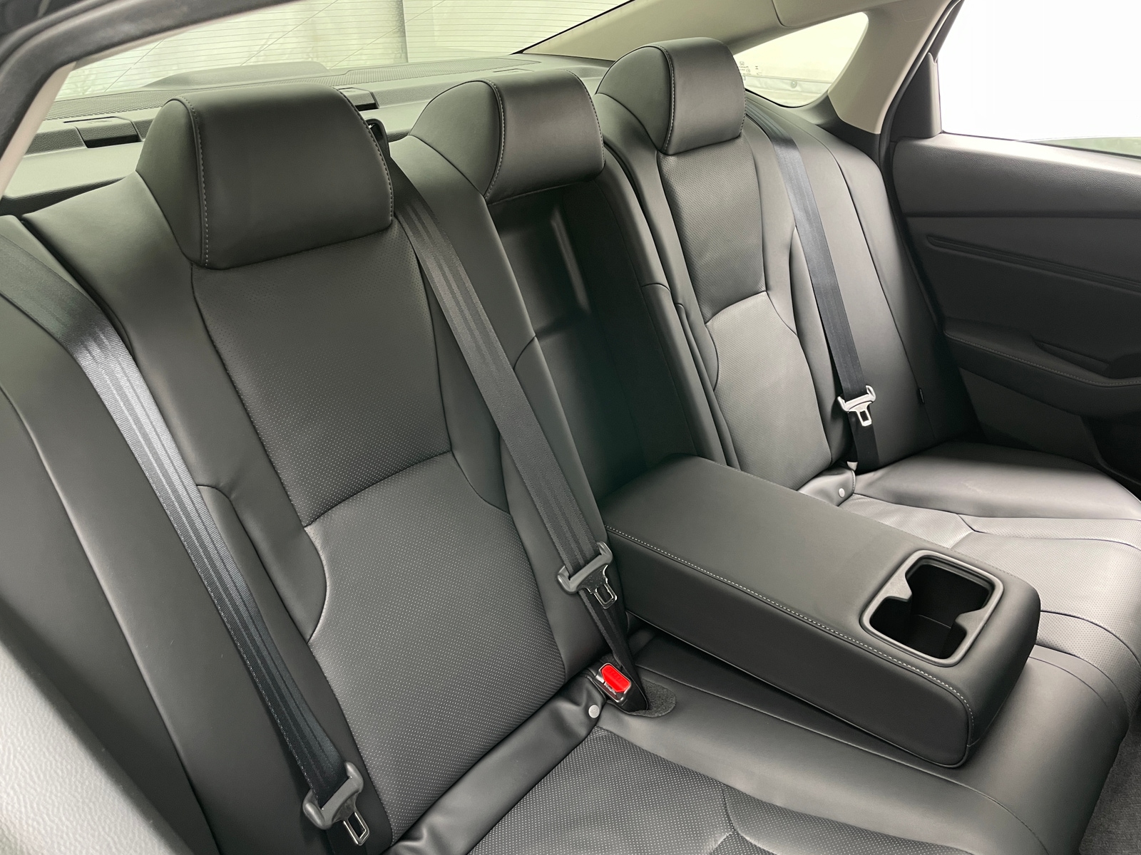 Thumbnail: 2025 Honda Accord - 5