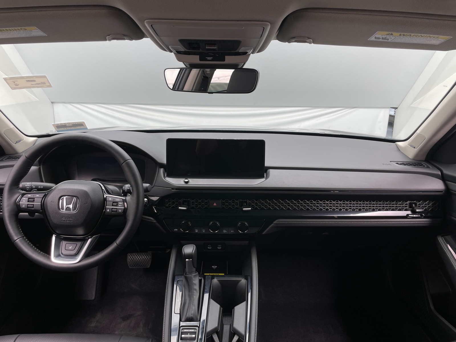 Thumbnail: 2025 Honda Accord - 2