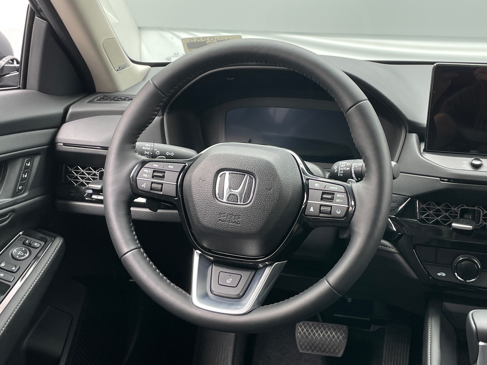 Thumbnail: 2025 Honda Accord - 4