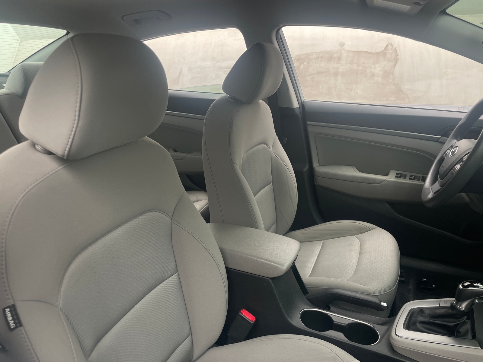 Thumbnail: 2017 Hyundai Elantra - 2