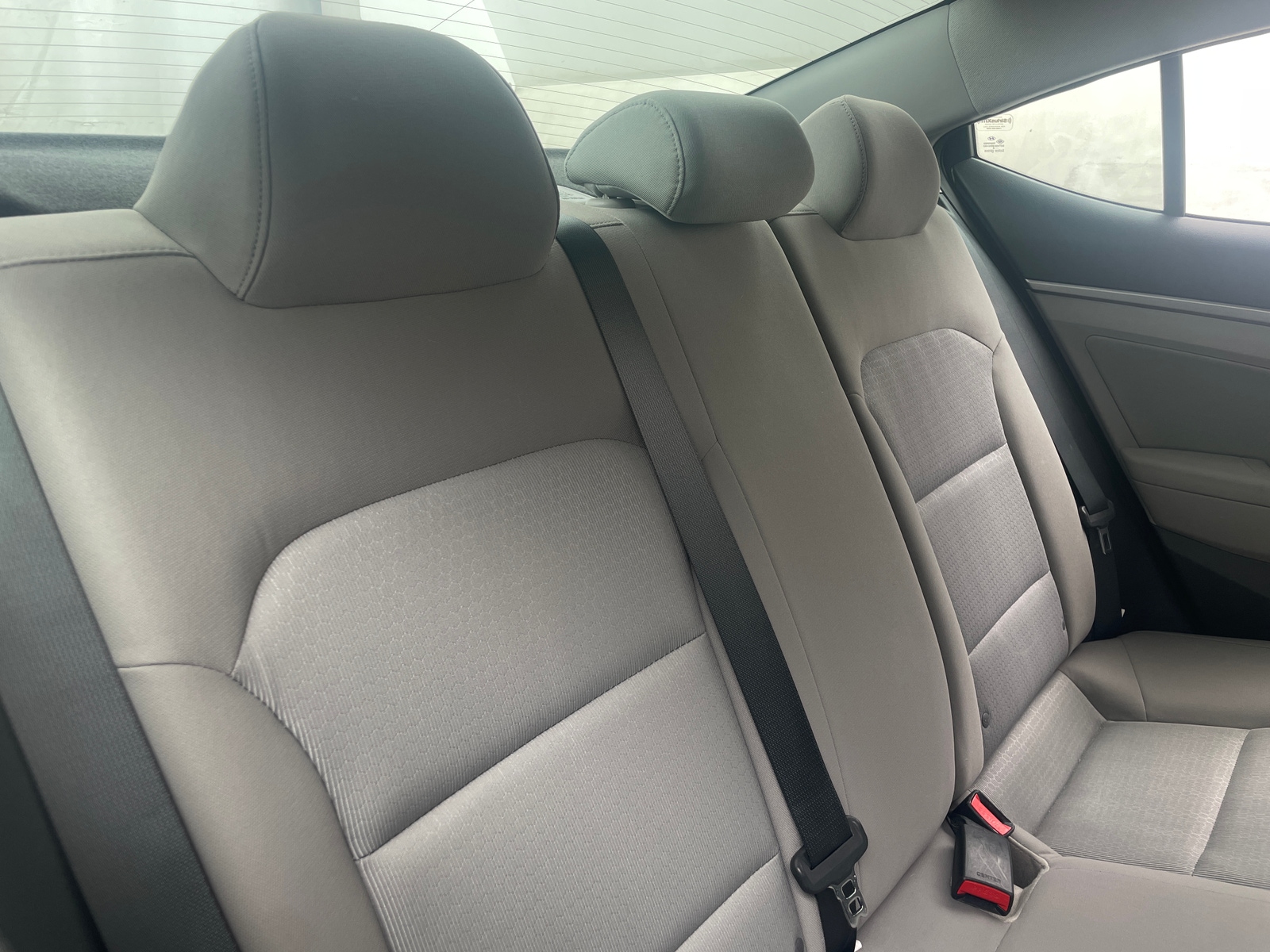 Thumbnail: 2017 Hyundai Elantra - 6